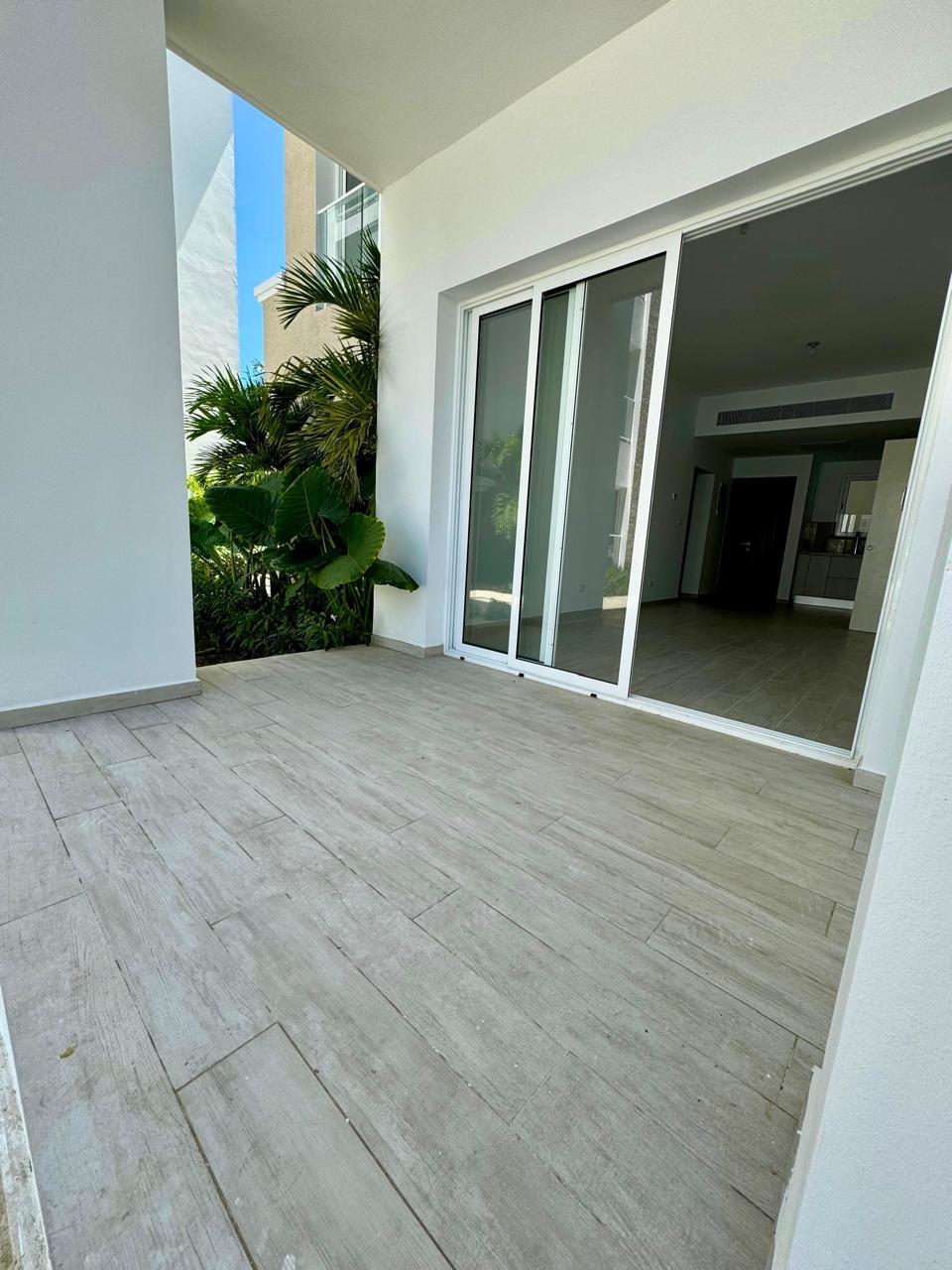 Apartamento en Venta en Punta Cana 1 Habitacion