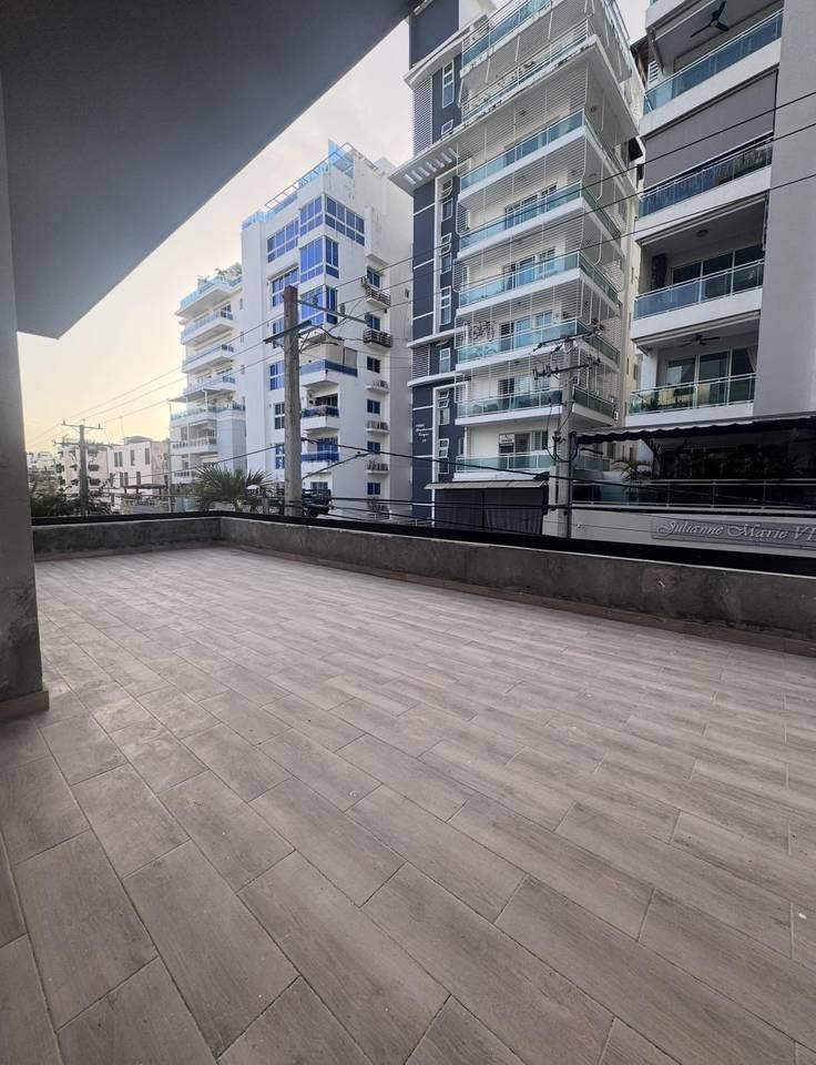 APARTAMENTO EN VENTA RENACIMIENTO