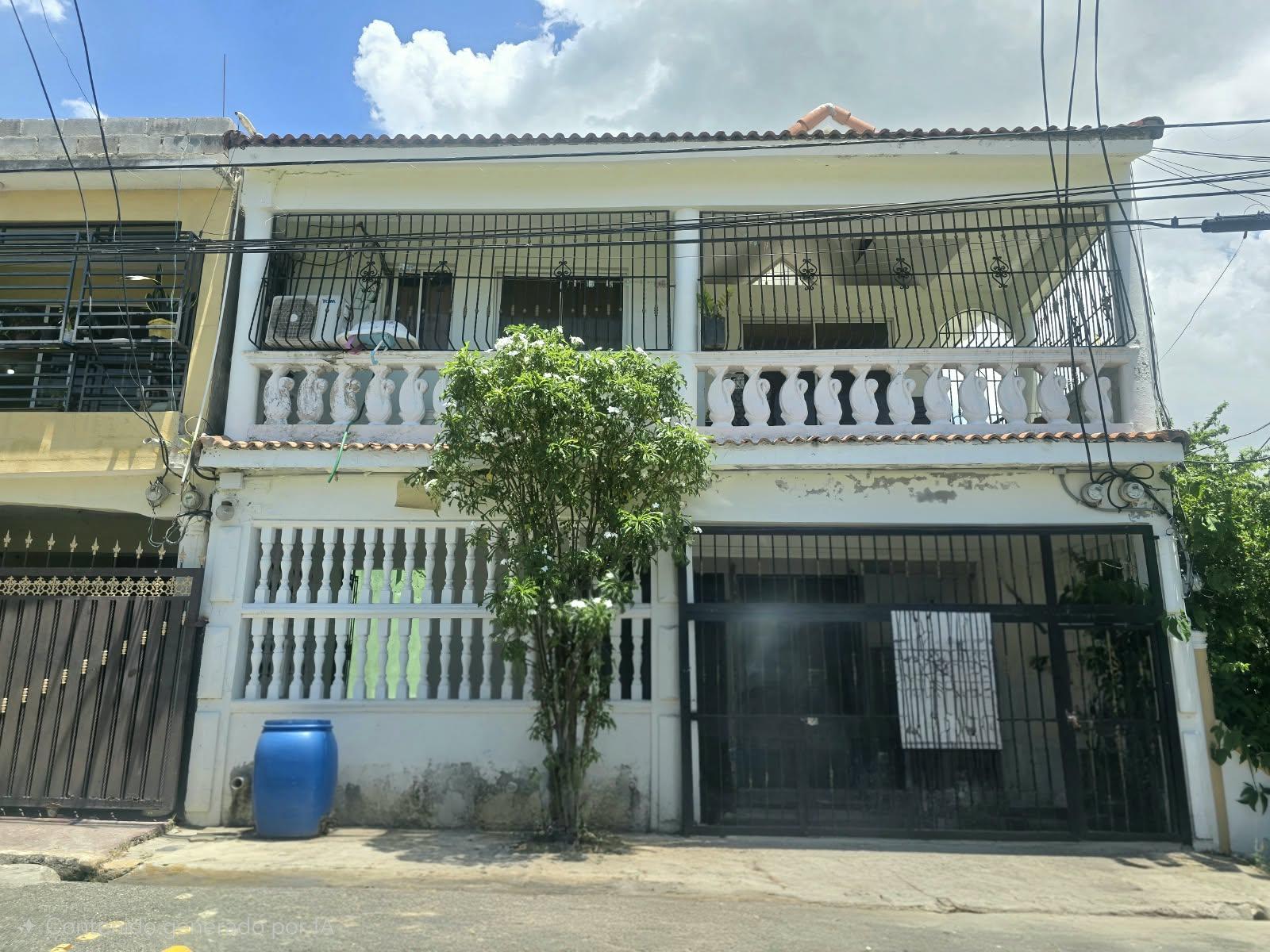 EDIFICIO EN VENTA – RESIDENCIAL CAFÉ II