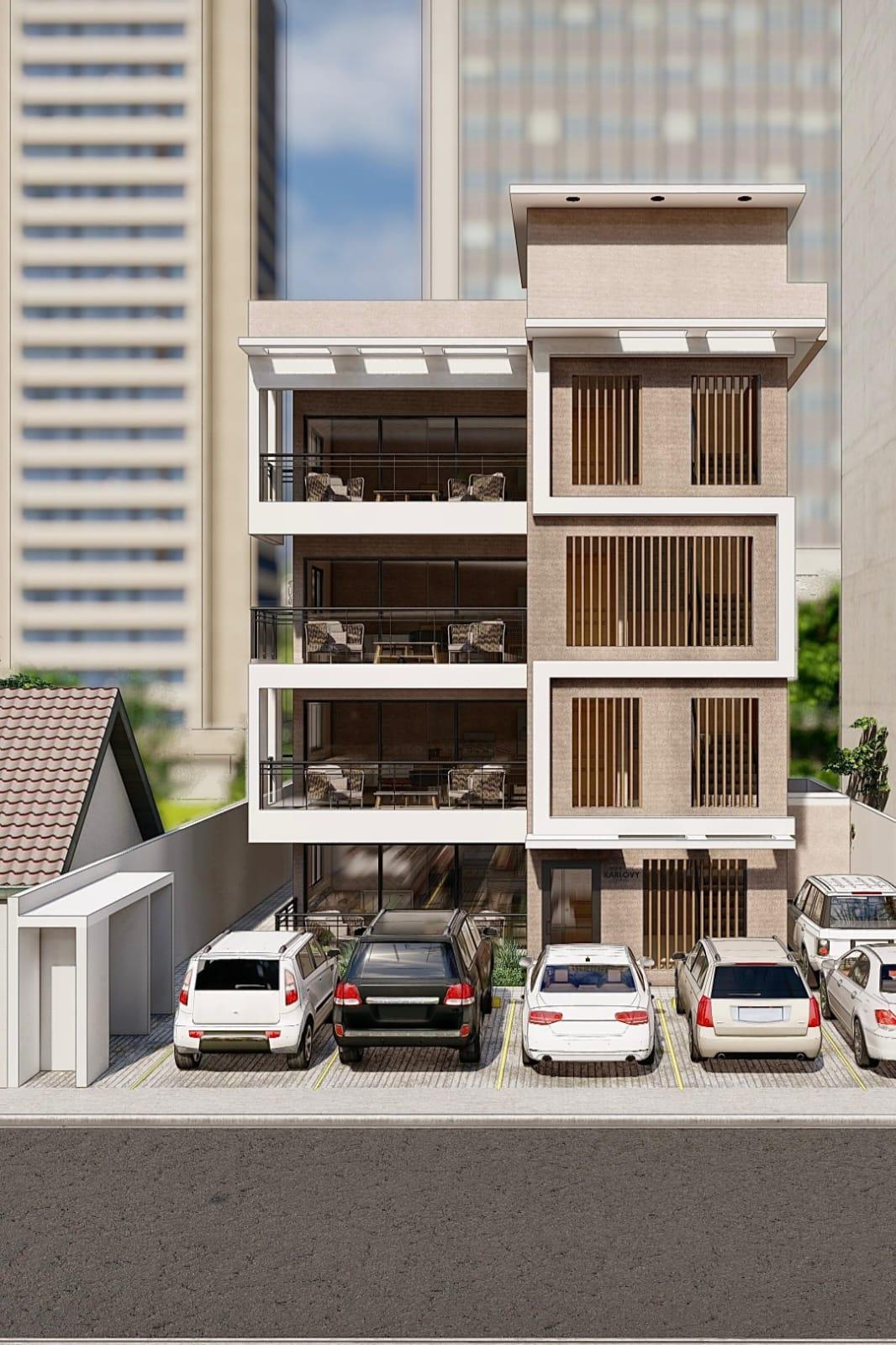 Apartment in Mirador del Oeste