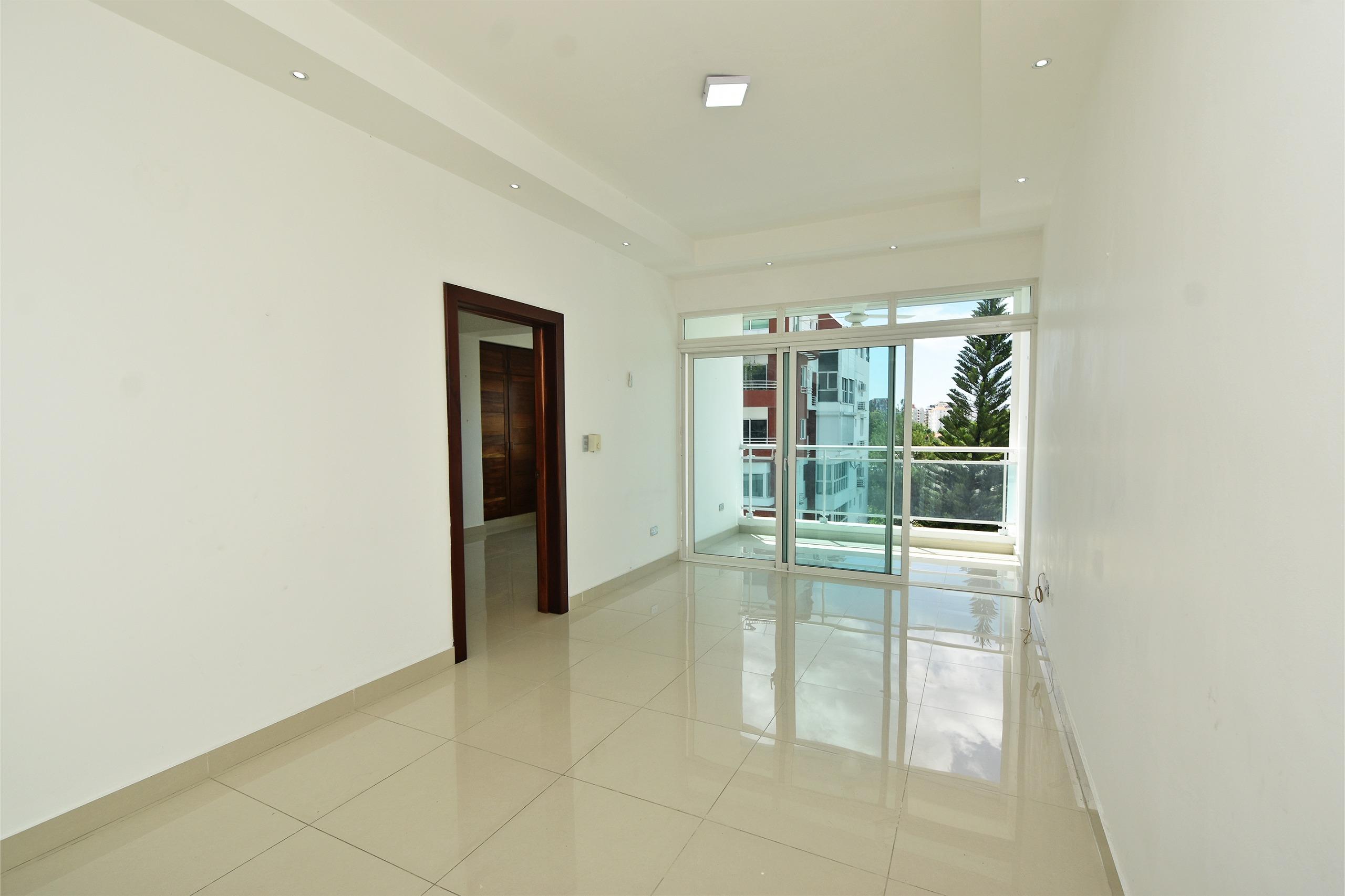 Apartment in Julieta Morales