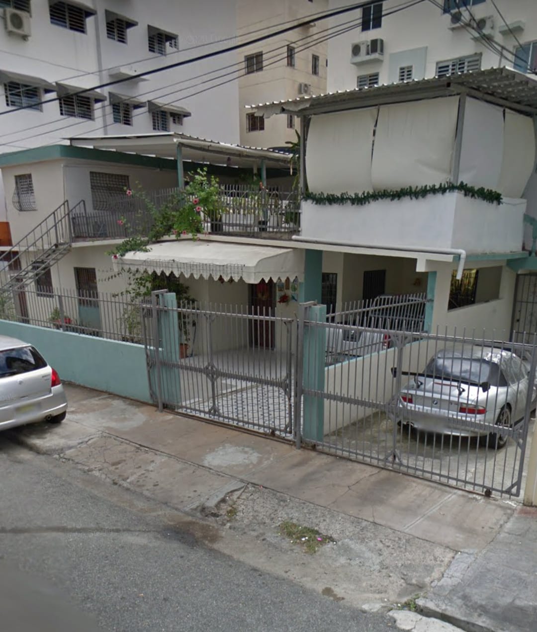 House in Mirador Sur
