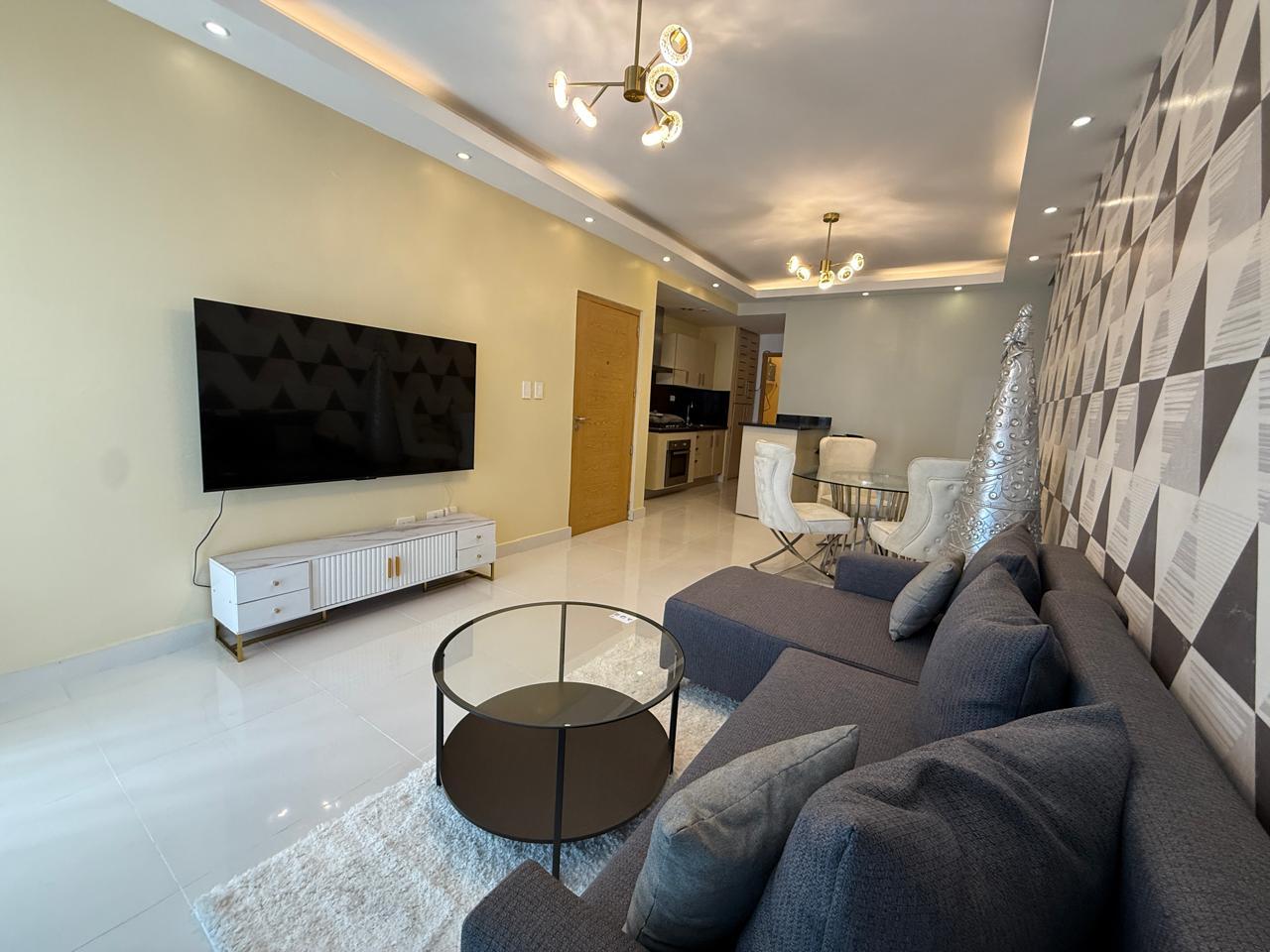 Apartamento en Los Prados
