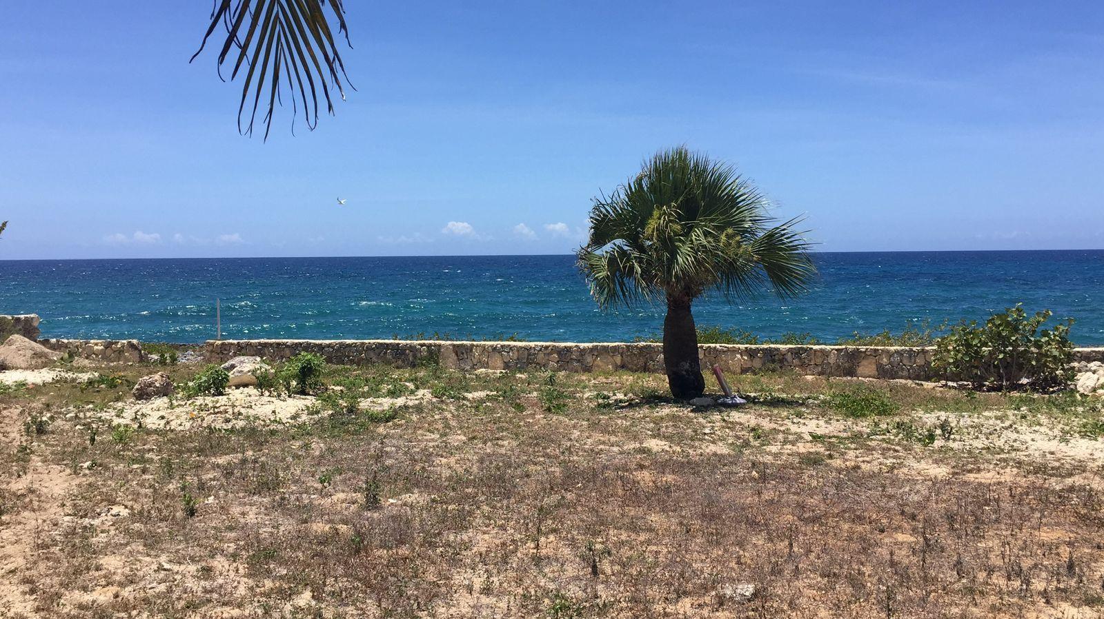 Lot in La Romana