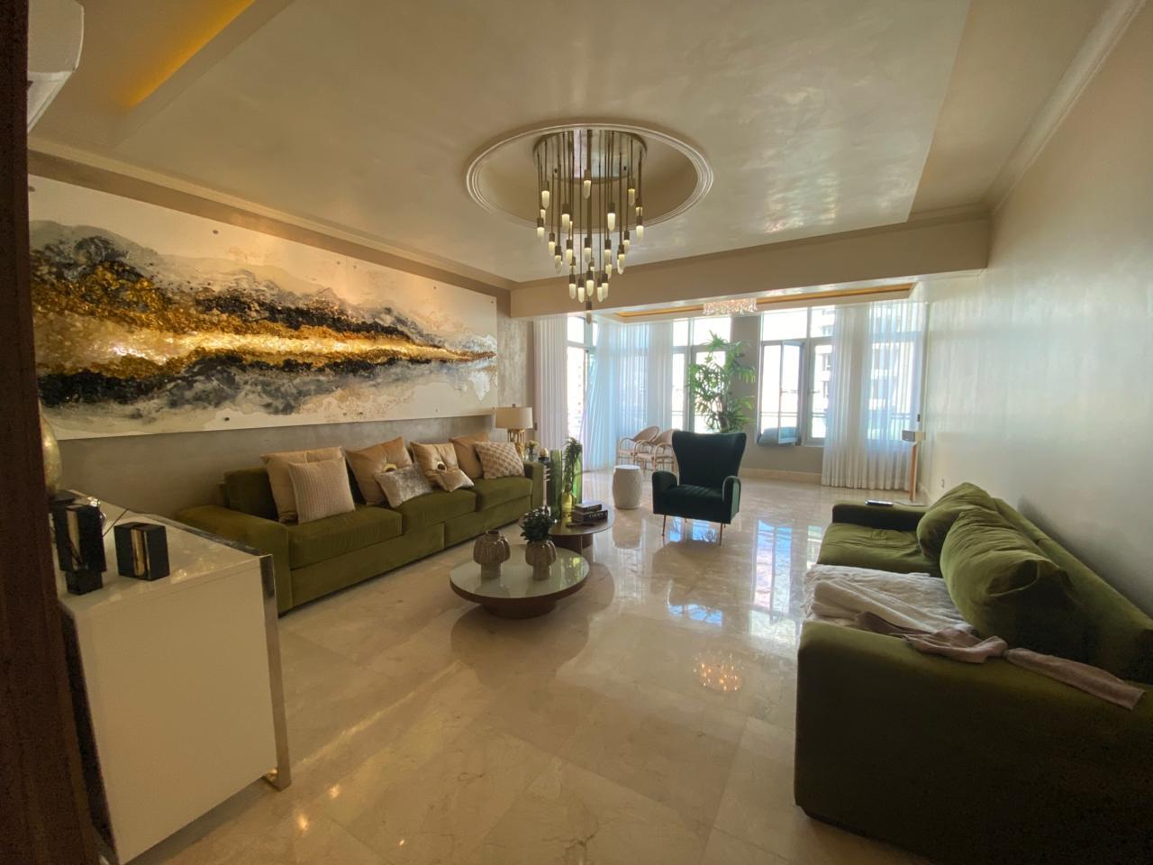 Penthouse in La Esperilla