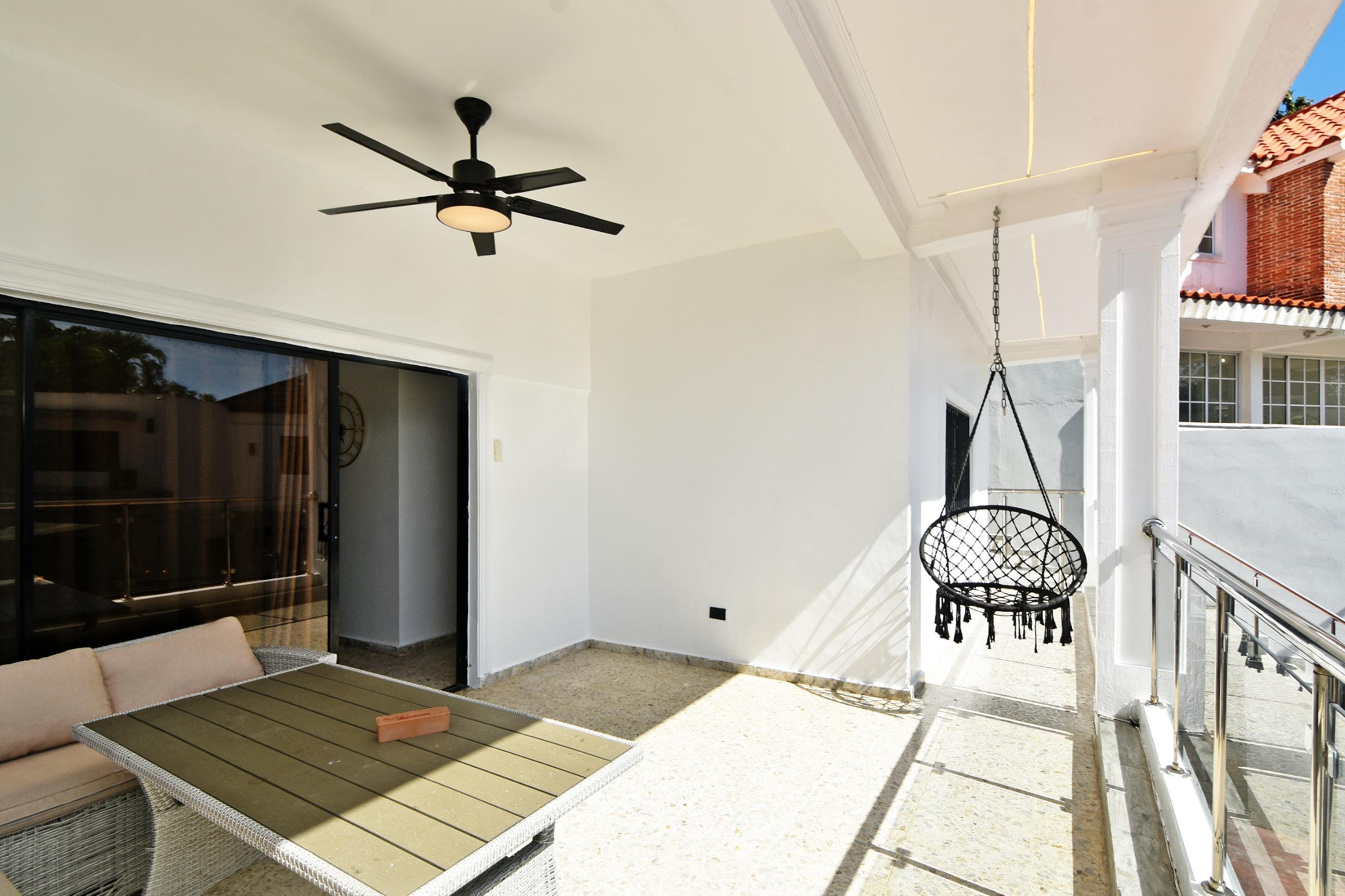 Apartment in Arroyo Hondo