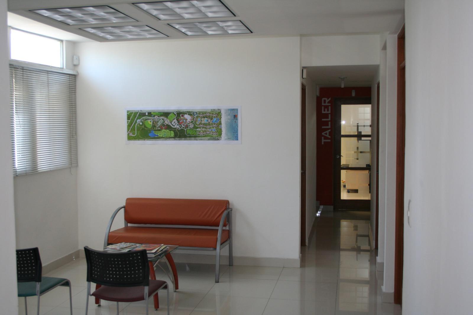 Commercial space in Evaristo Morales