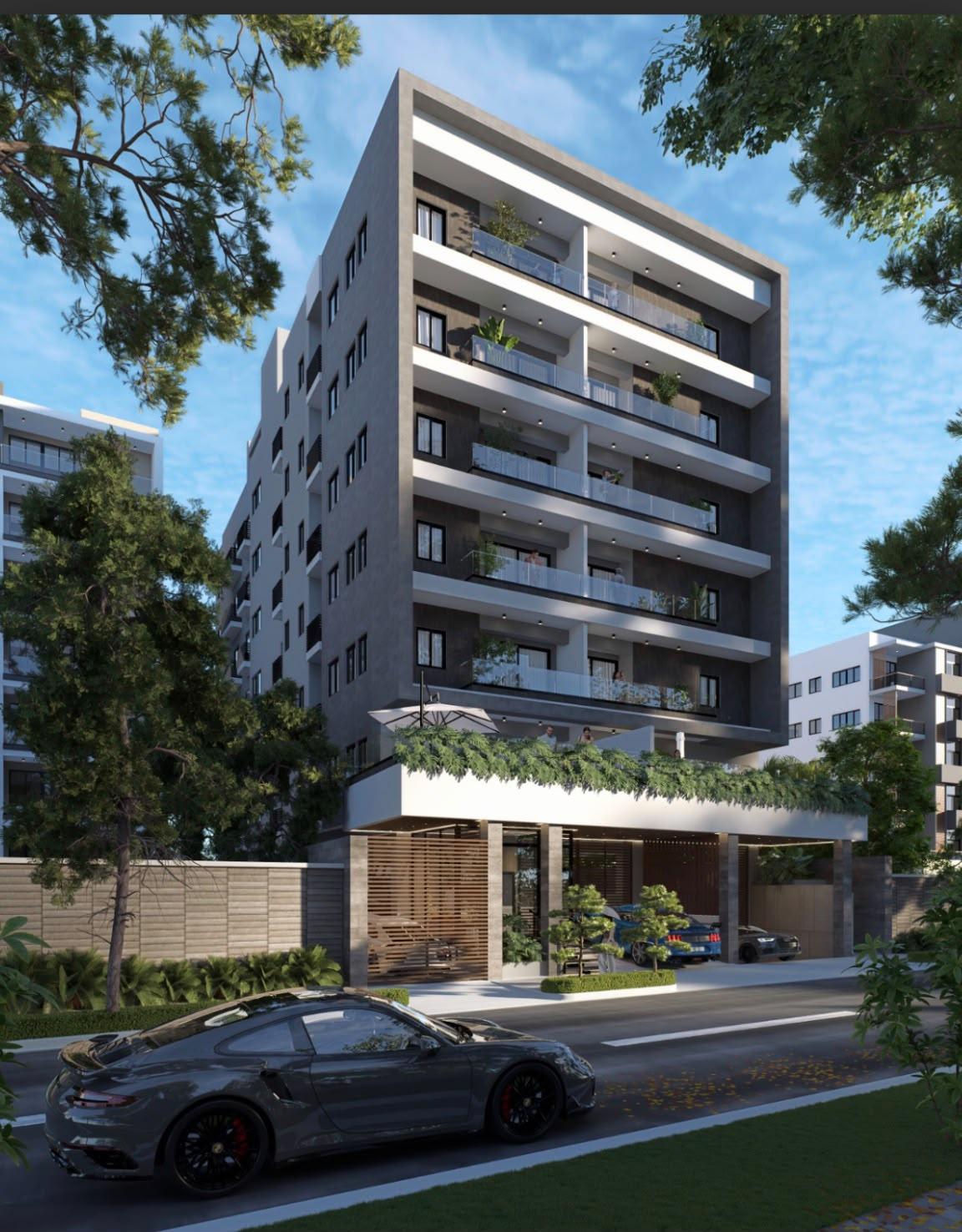 PROYECTO RESIDENCIAL EN EL MILLON