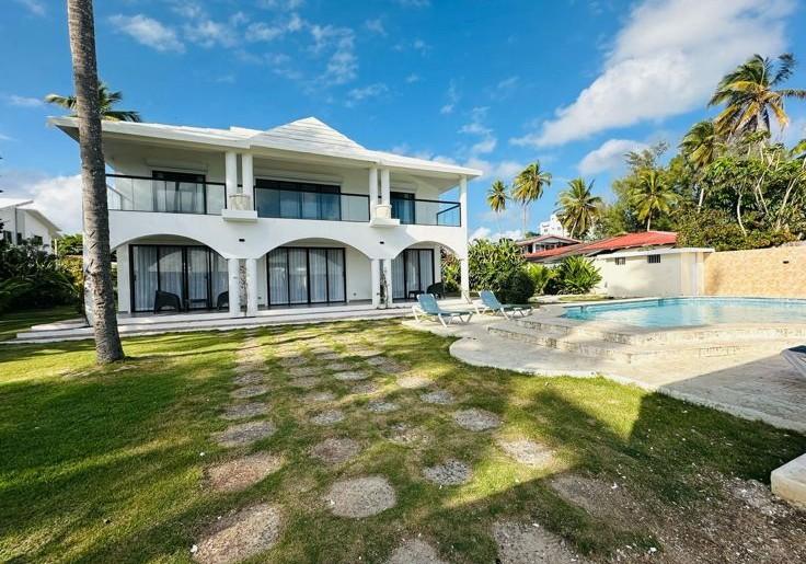 Villa in Guayacanes