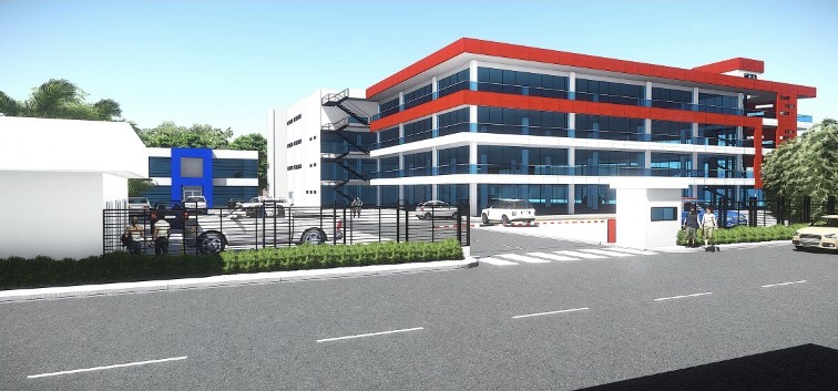 Commercial space in Zona Industrial de Herrera