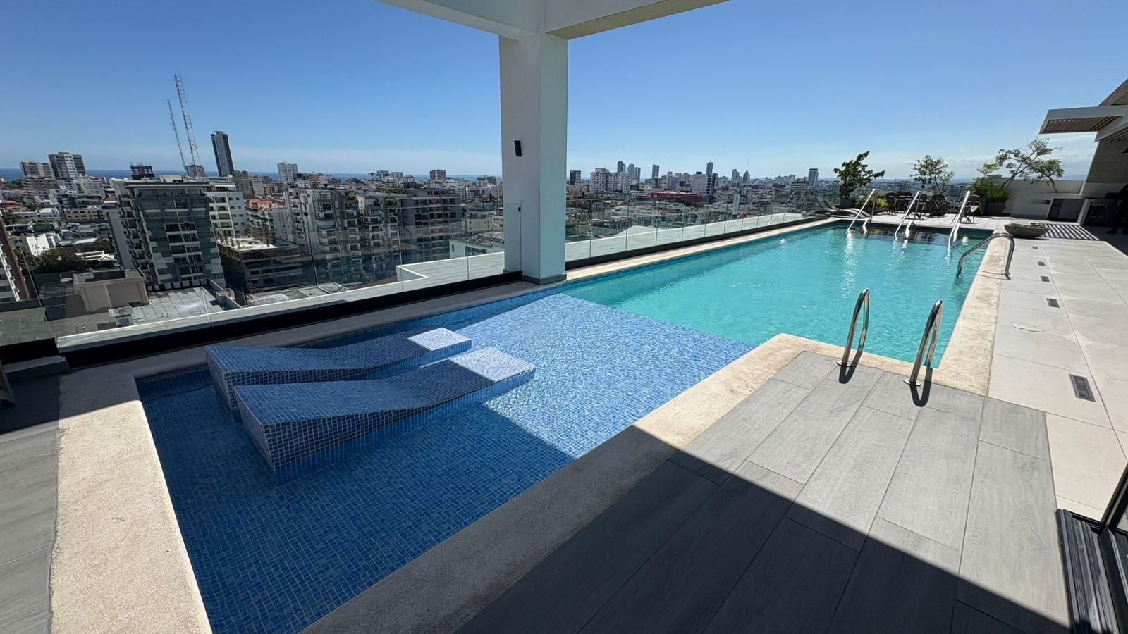 Apartamento en Quisqueya