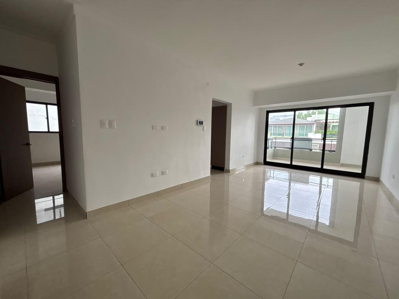 Venta de apartamento en El Millón