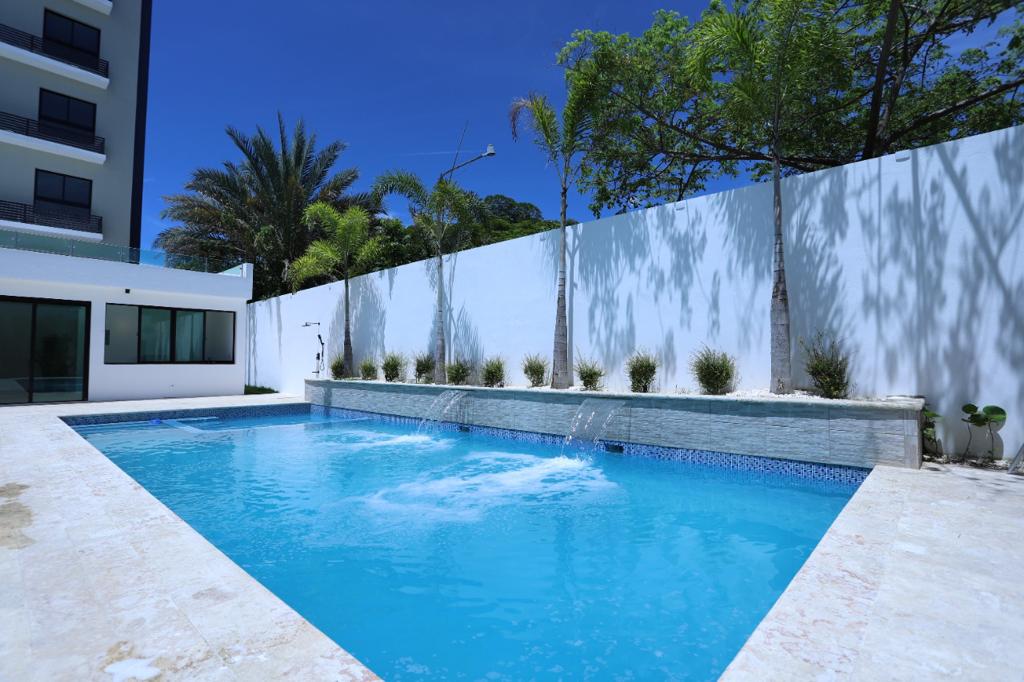 Proyecto ubicado en Canabacoa, Santiago del los Caballeros