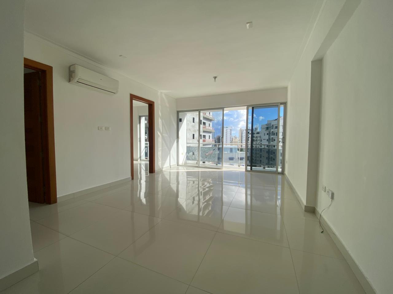 Apartment in Ensanche Naco