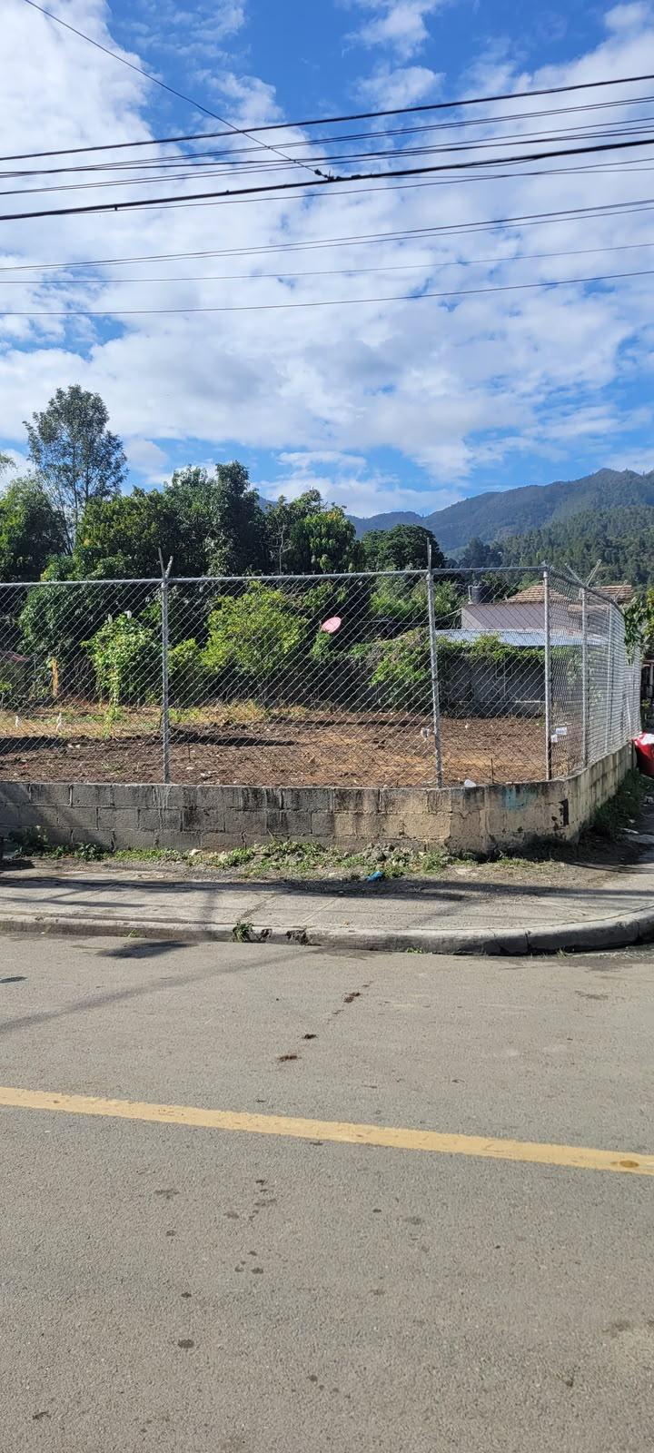 Solar en Rancho Arriba