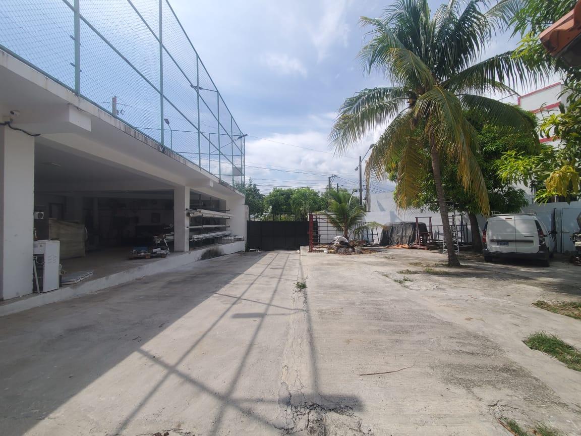 Solar en venta en Los Ríos.