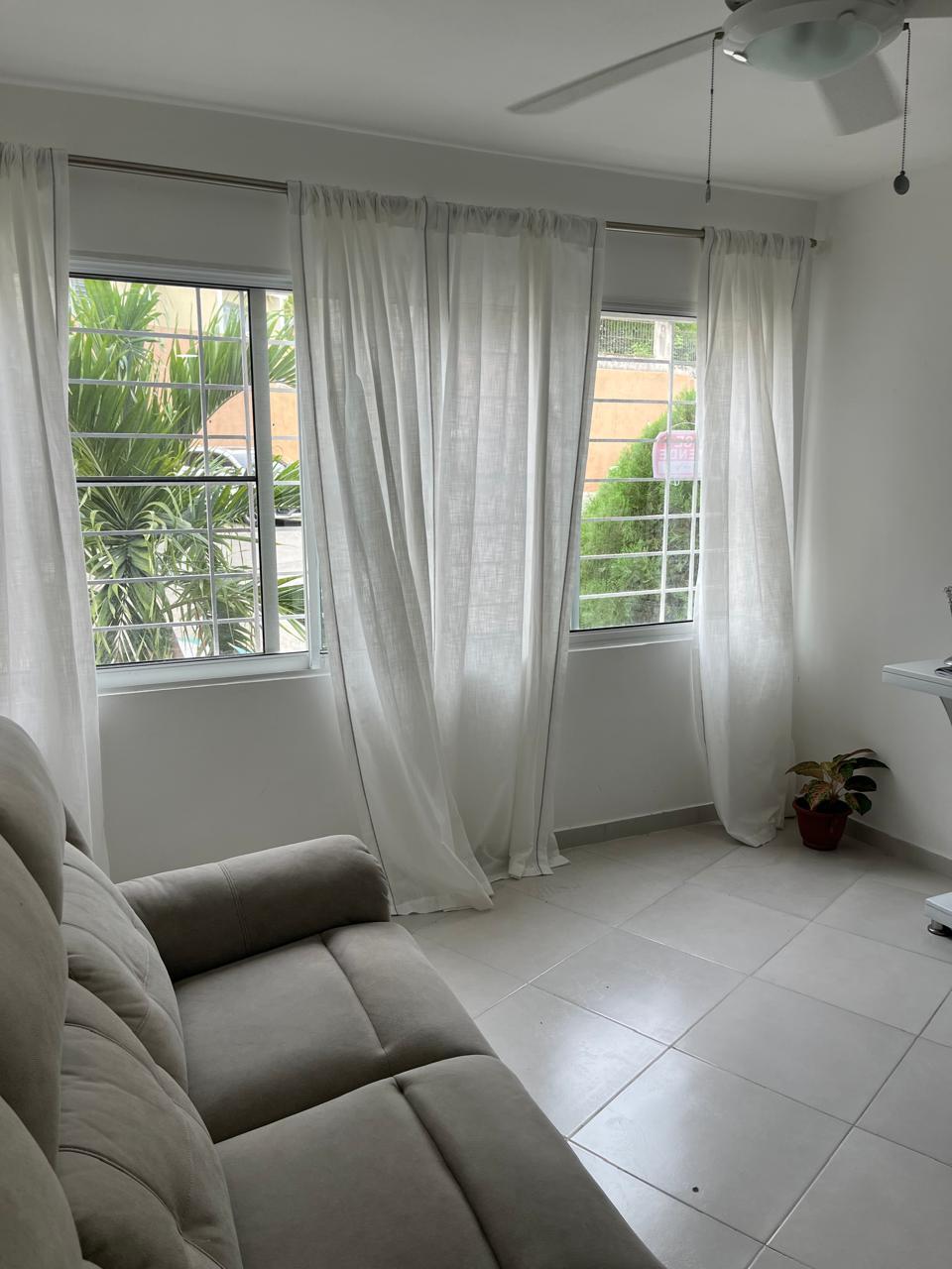 Apartamento en Venta| Santo Domingo Norte, Av. Jacobo Majluta.