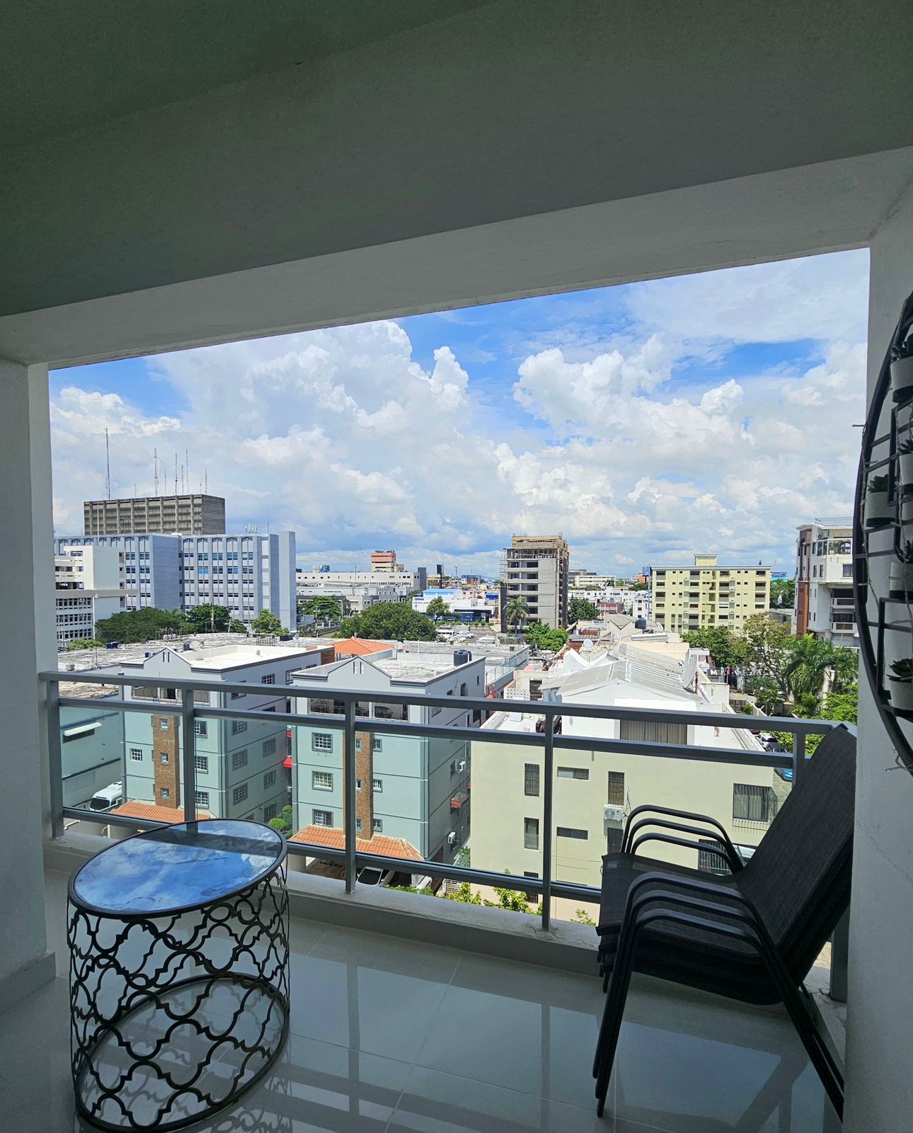 Venta de apartamento en Gazcue Inmobiliaria Grupal