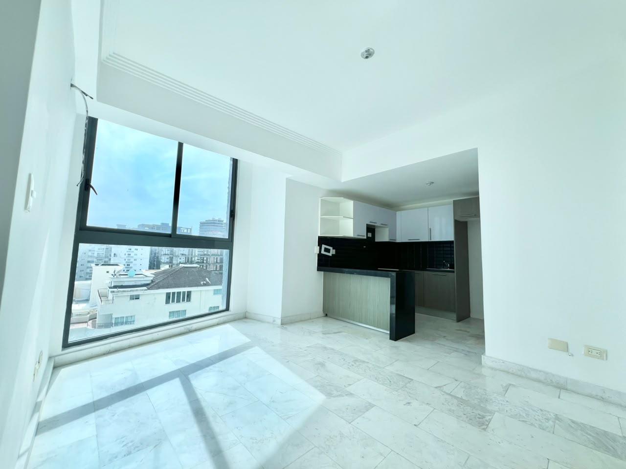 Apartamento Tipo Loft en Venta | La Esperilla