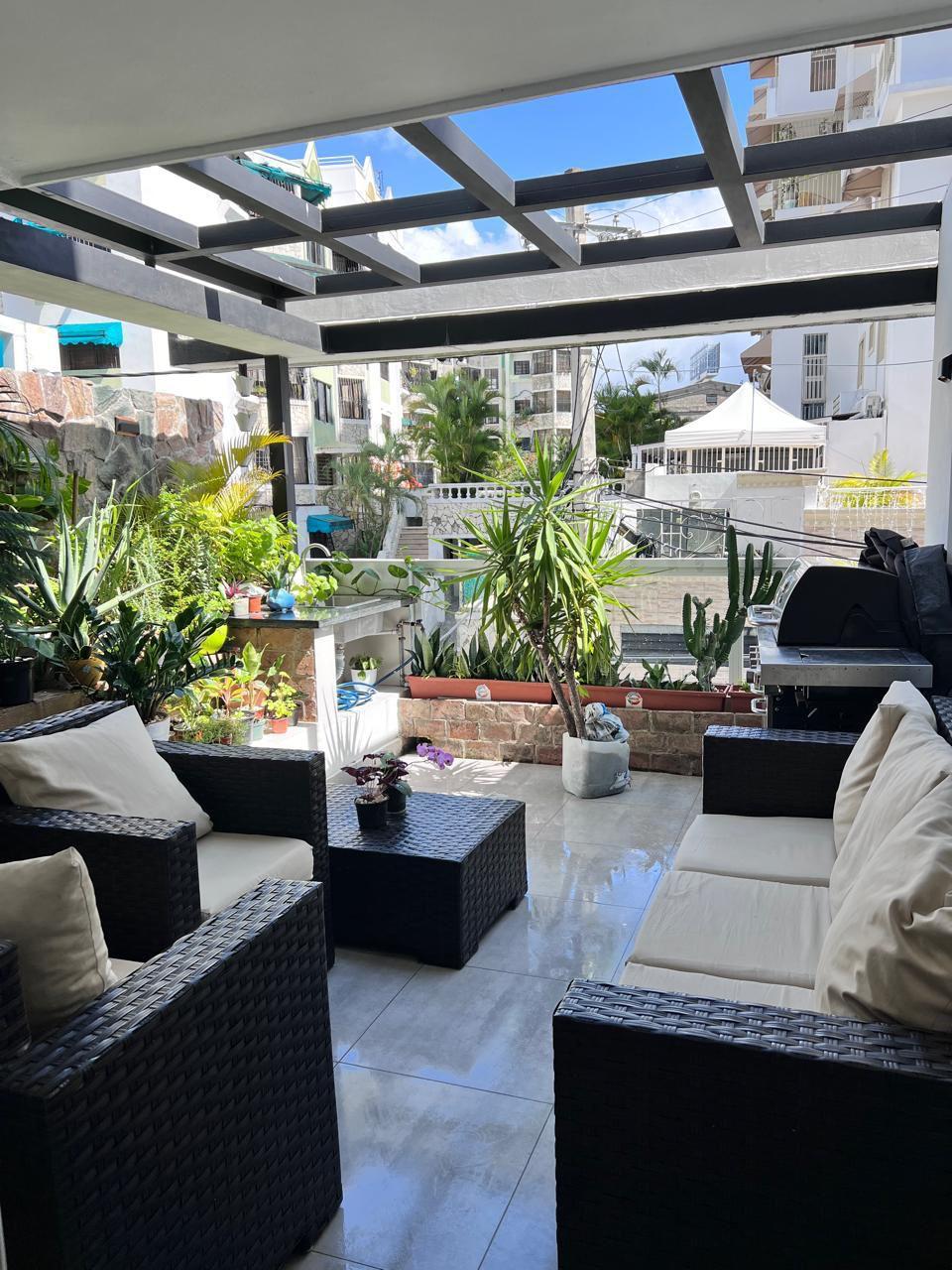 RENACIMIENTO - APARTAMENTO EN VENTA