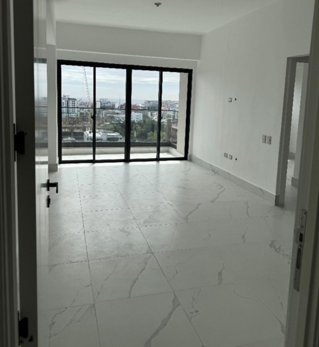 Apartamento en venta y alquiler de 2 habitaciones