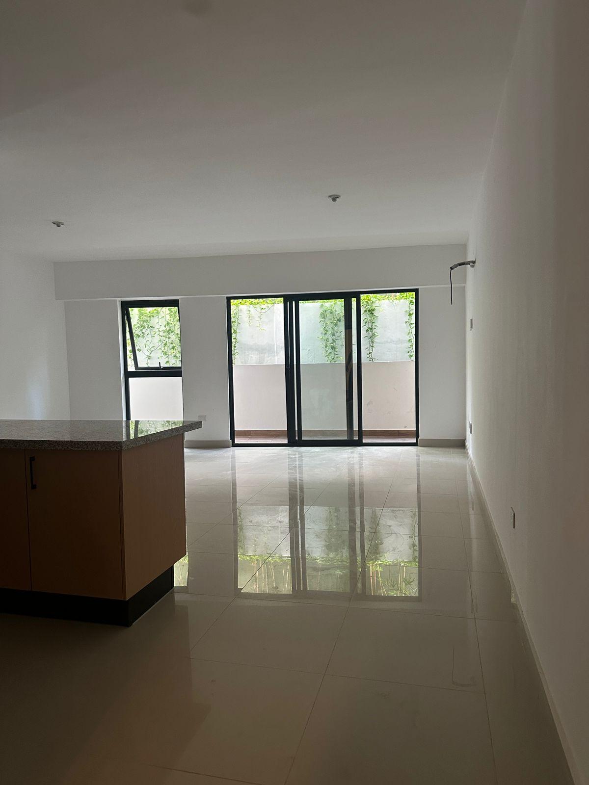 Apartamento a estrenar en Arroyo Hondo Viejo