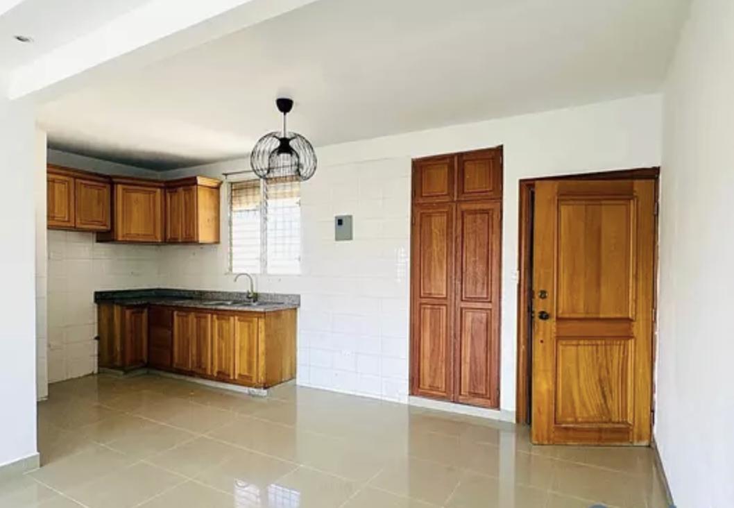 Apartamento en alquiler en El Millon de 1 habitacion - 5to sin ascensor