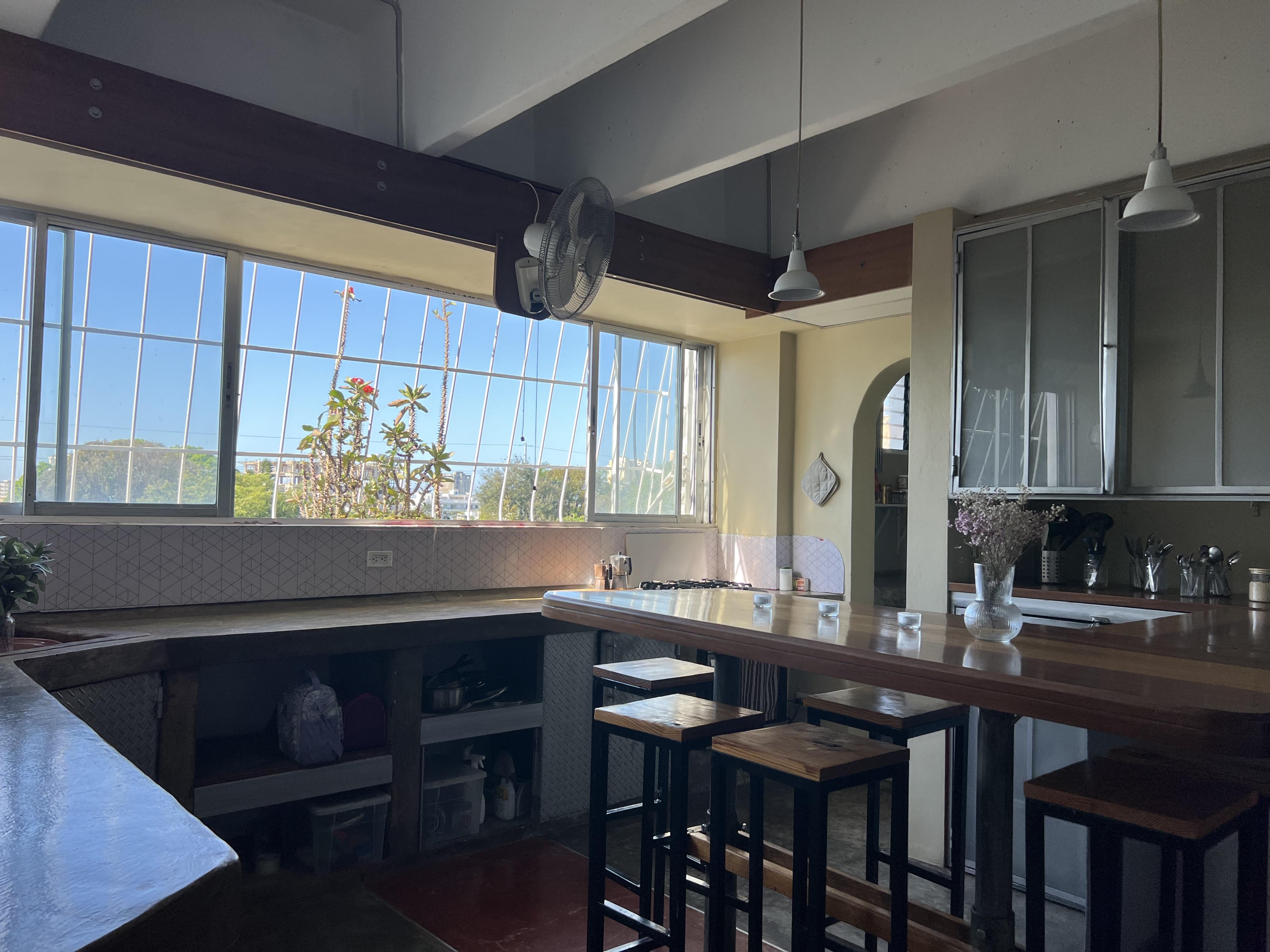 Apartamento en venta en Gazcue de 3 habitaciones - 1 parqueo