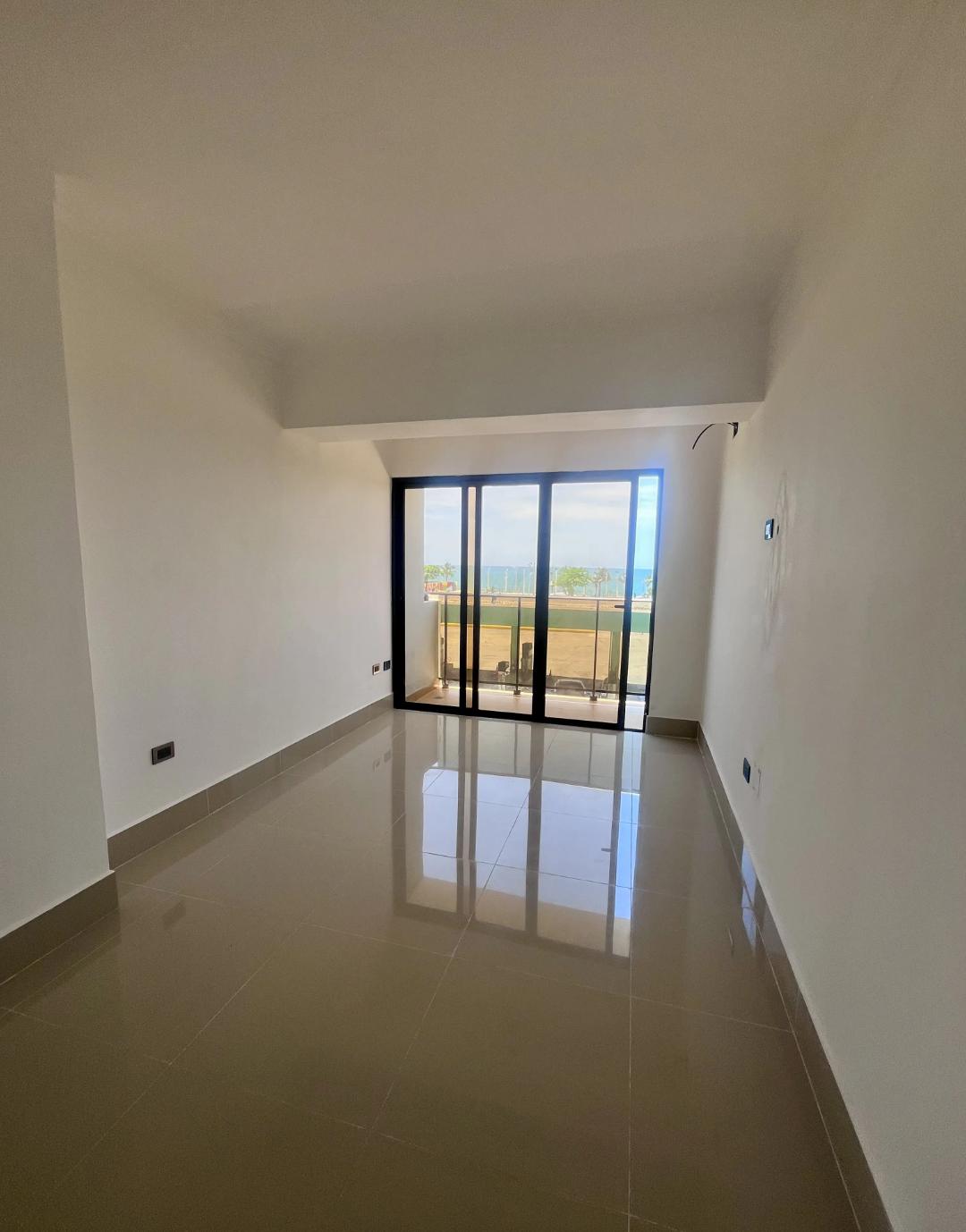 Apartamento en venta en Urb. Tropical de 1 habitacion