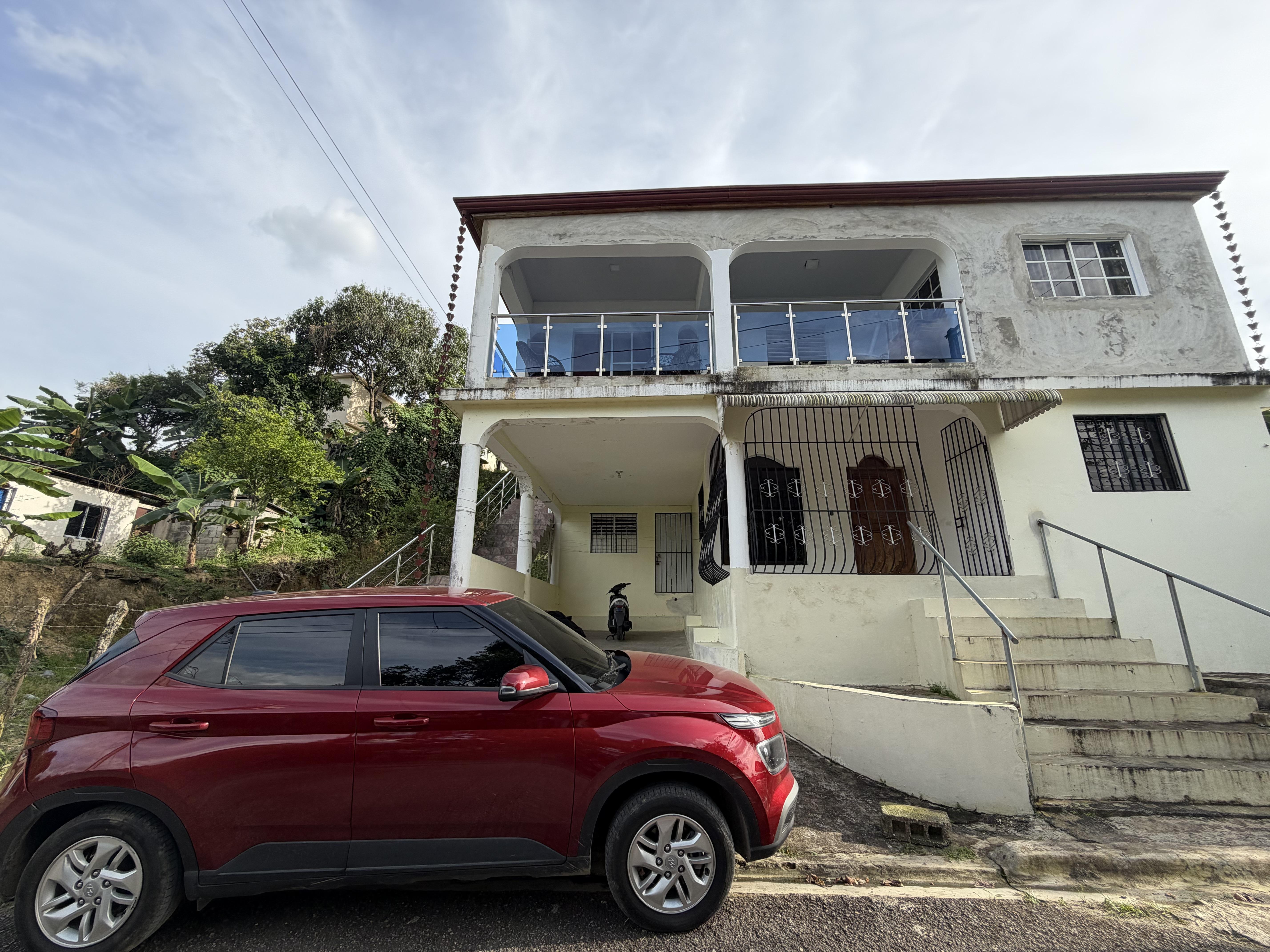 Casa en venta en Jamao Al Norte de 6 habitaciones