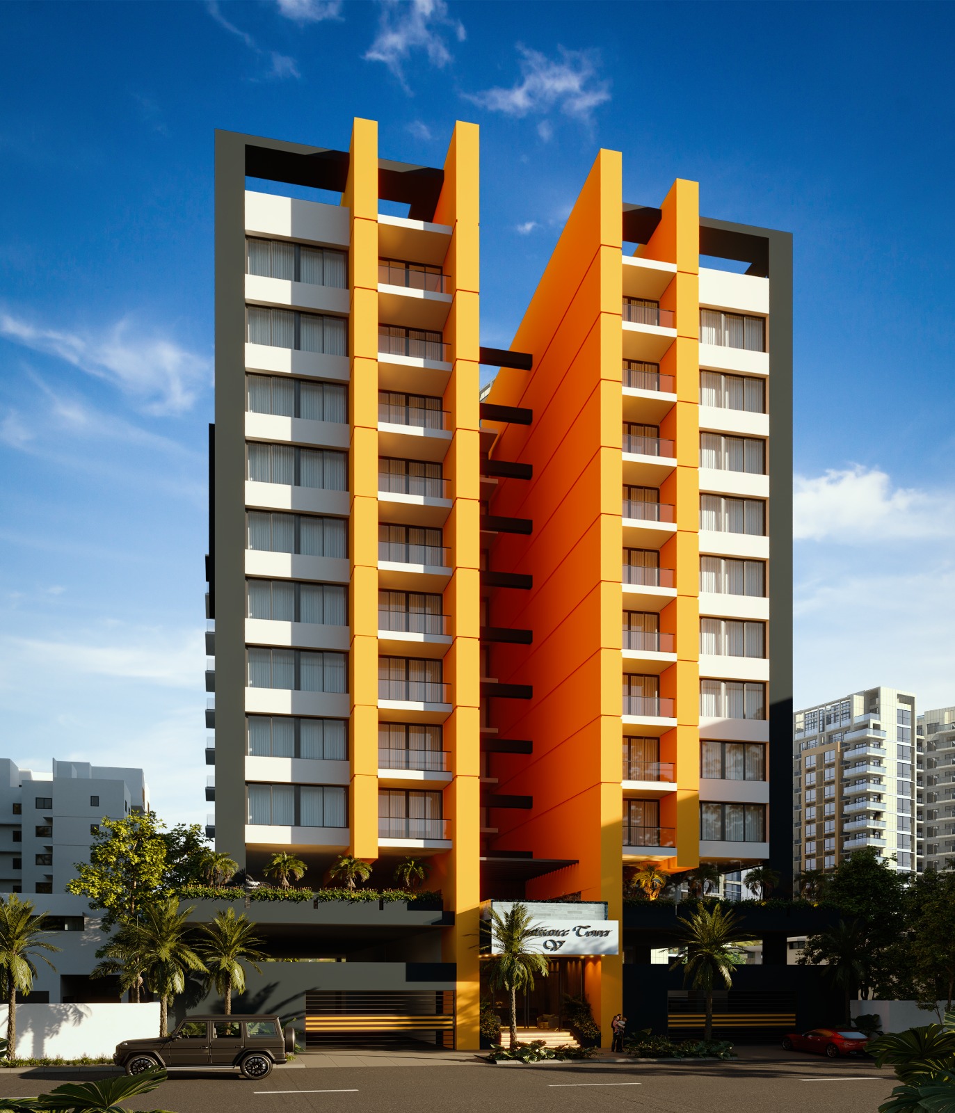 APARTAMENTO EN LA JULIA CON IMPONETES AREAS SOCIALES
