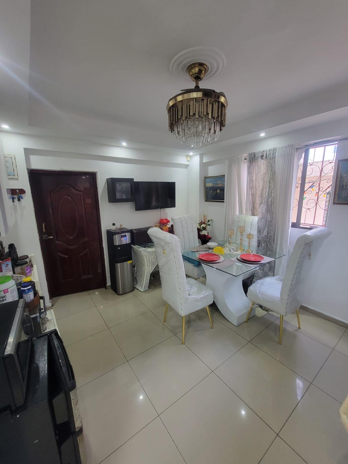 Apartamento en Venta en Renacimiento, Distrito Nacional