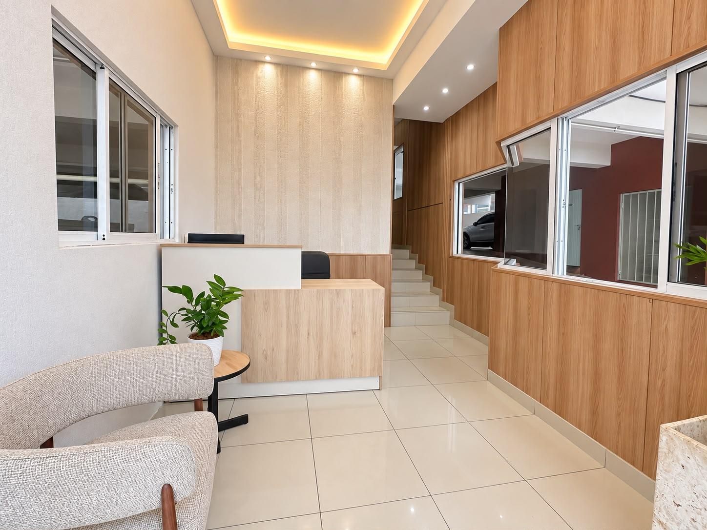 Apartamento de Tres Habitaciones en Evaristo Molares