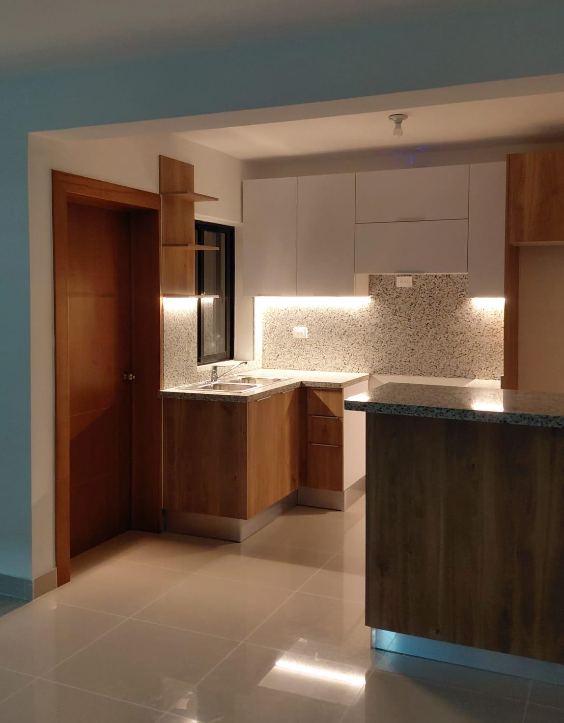Apartamento en venta en Mirador del Oeste