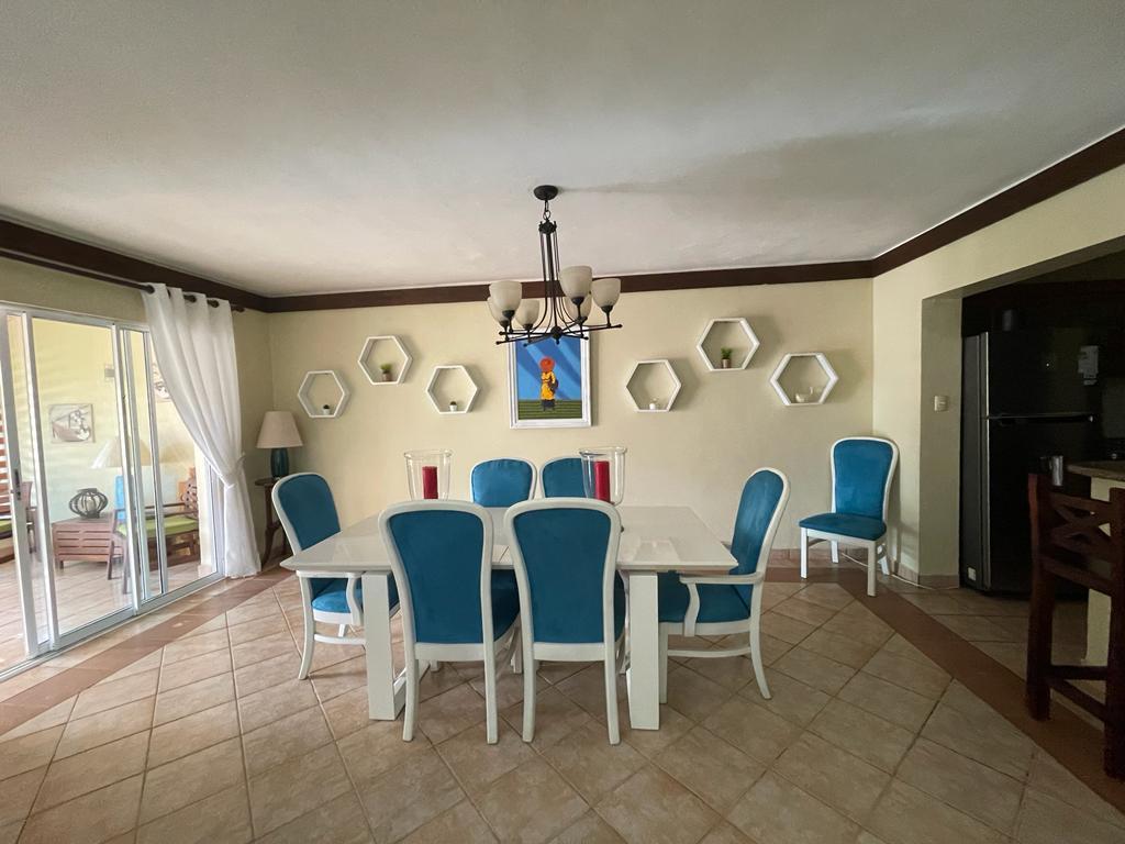 Apartamento en venta y alquiler en Juan Dolio