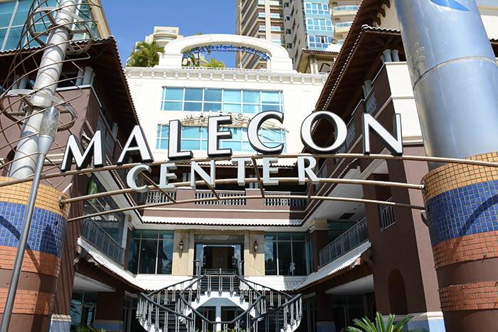 ESPACIO U OFICINA COMPARTIDA EN ALQUILER EN MALECÓN CENTER