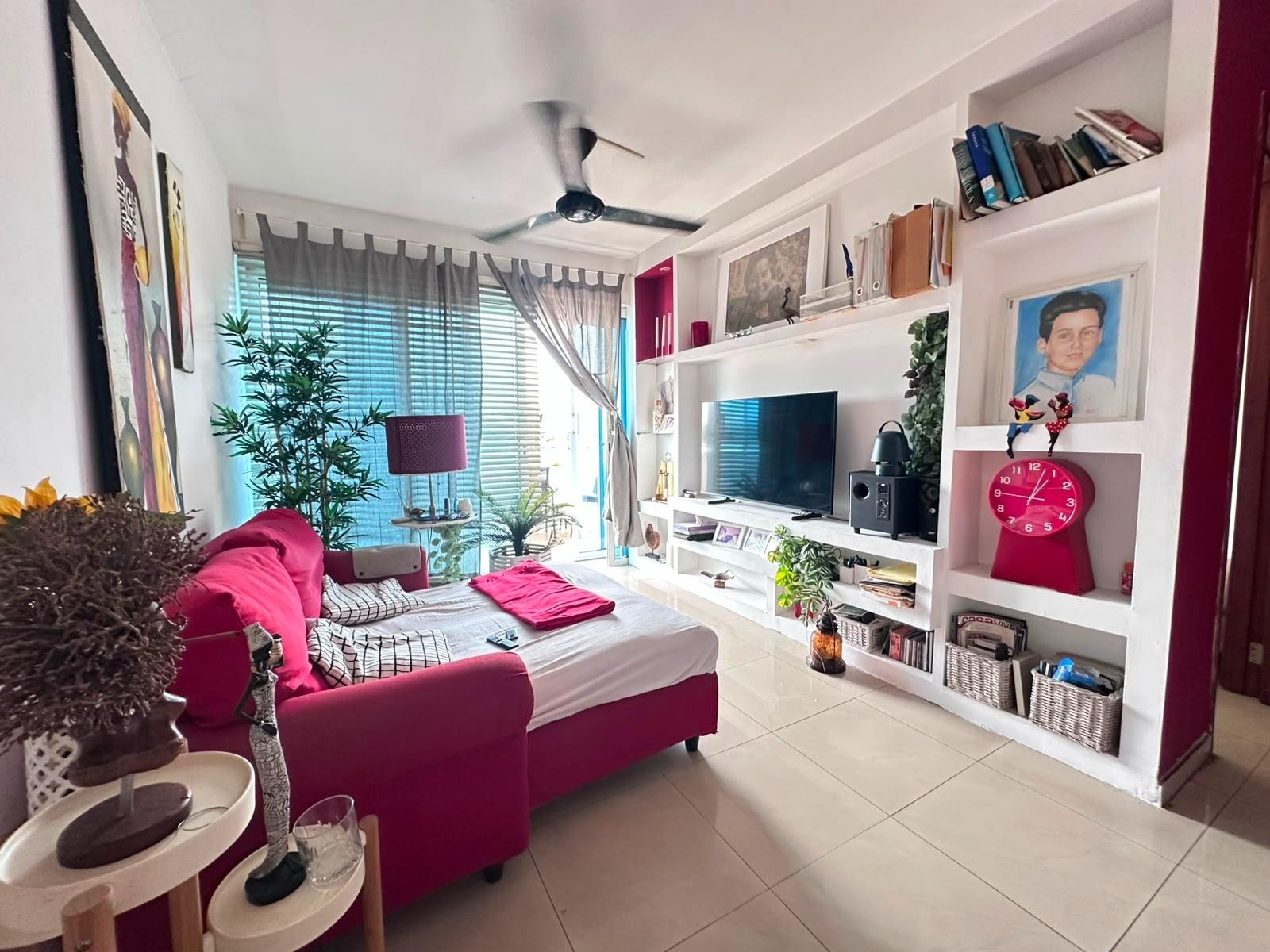 APARTAMENTO EN VENTA EN GAZCUE • PRÓXIMO AL MALECÓN
