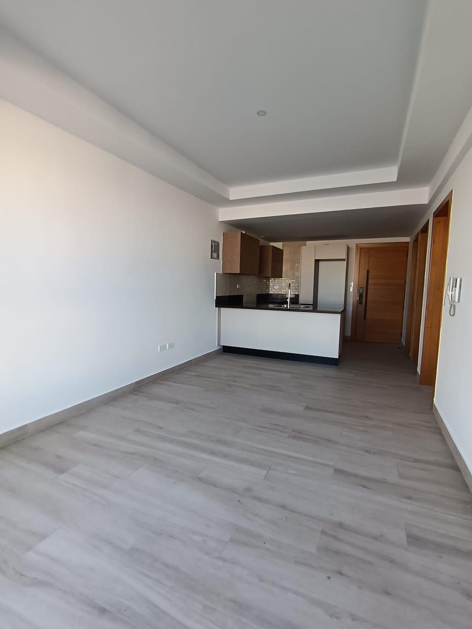 Apartamento de 1 habitación, en Torre Nueva
