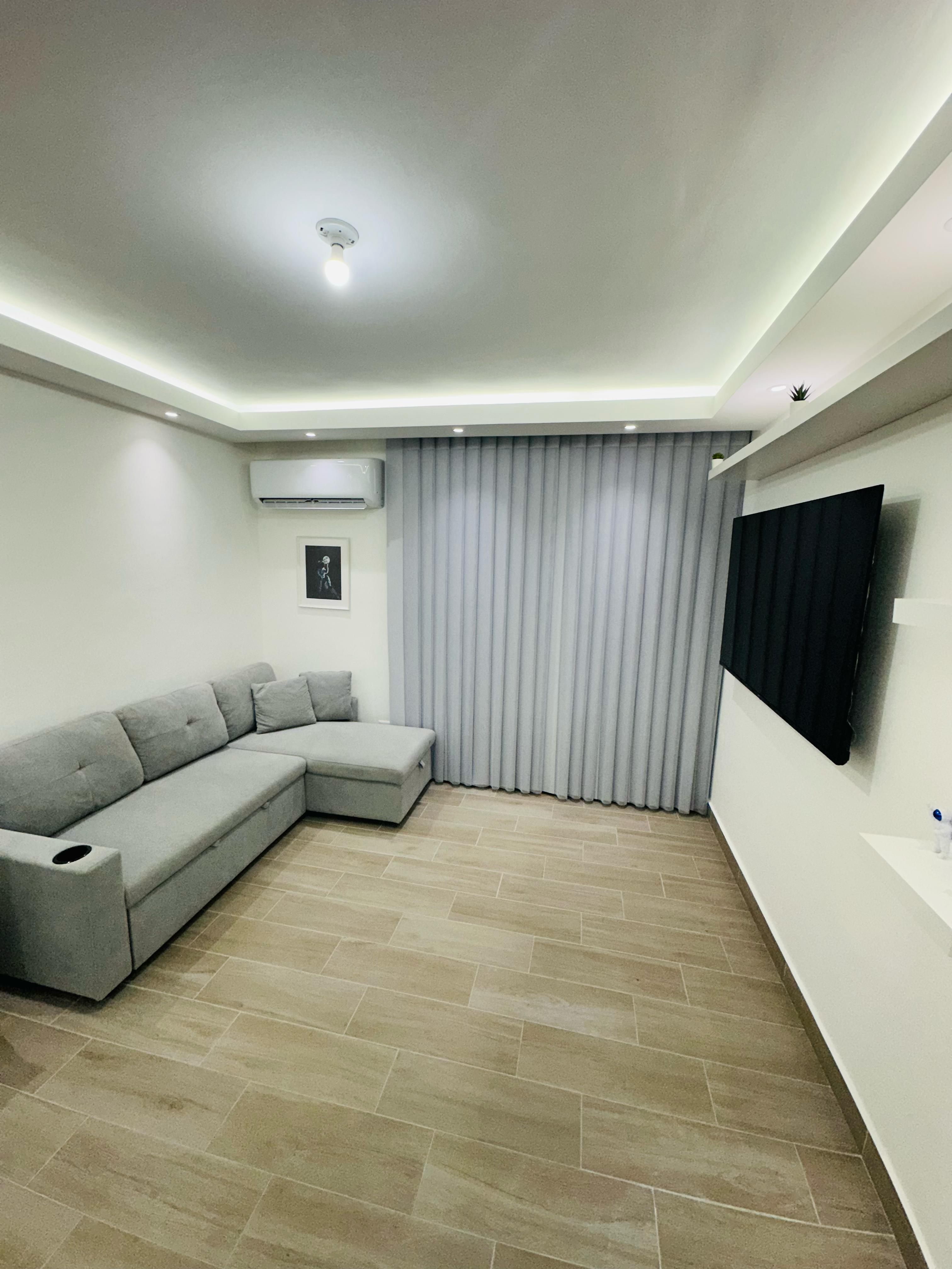Apartamento en Pueblo Bávaro