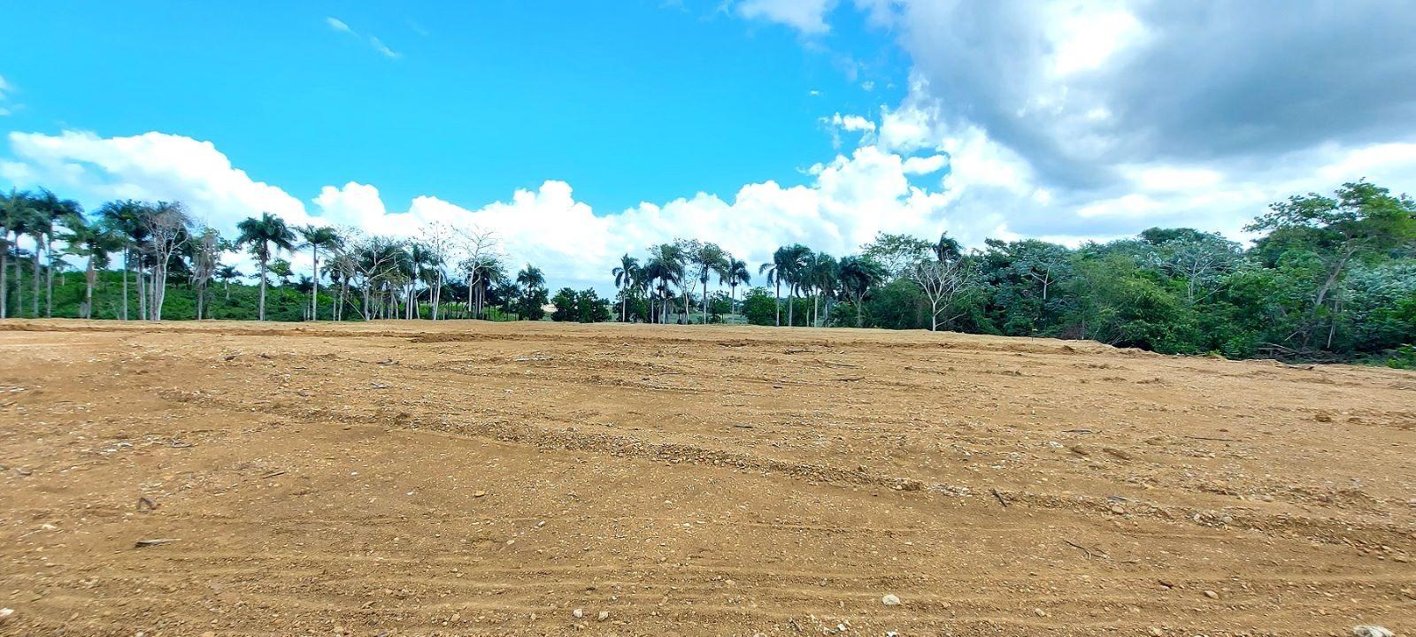 Lot in La Julia