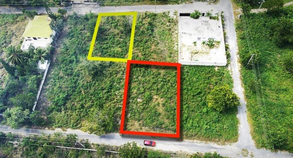 Lot in Piantini