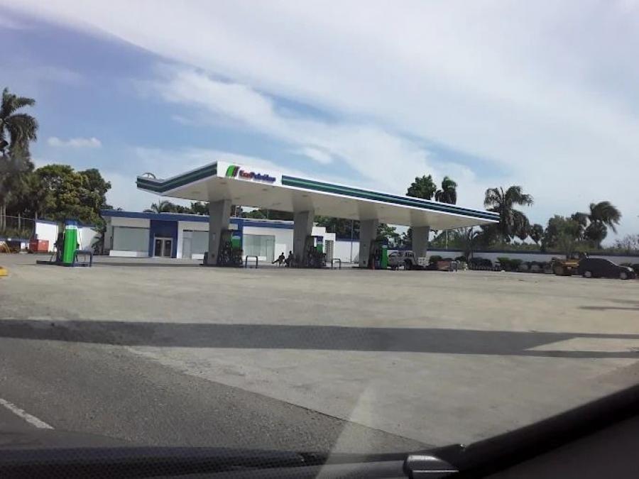 Commercial space in La Vega