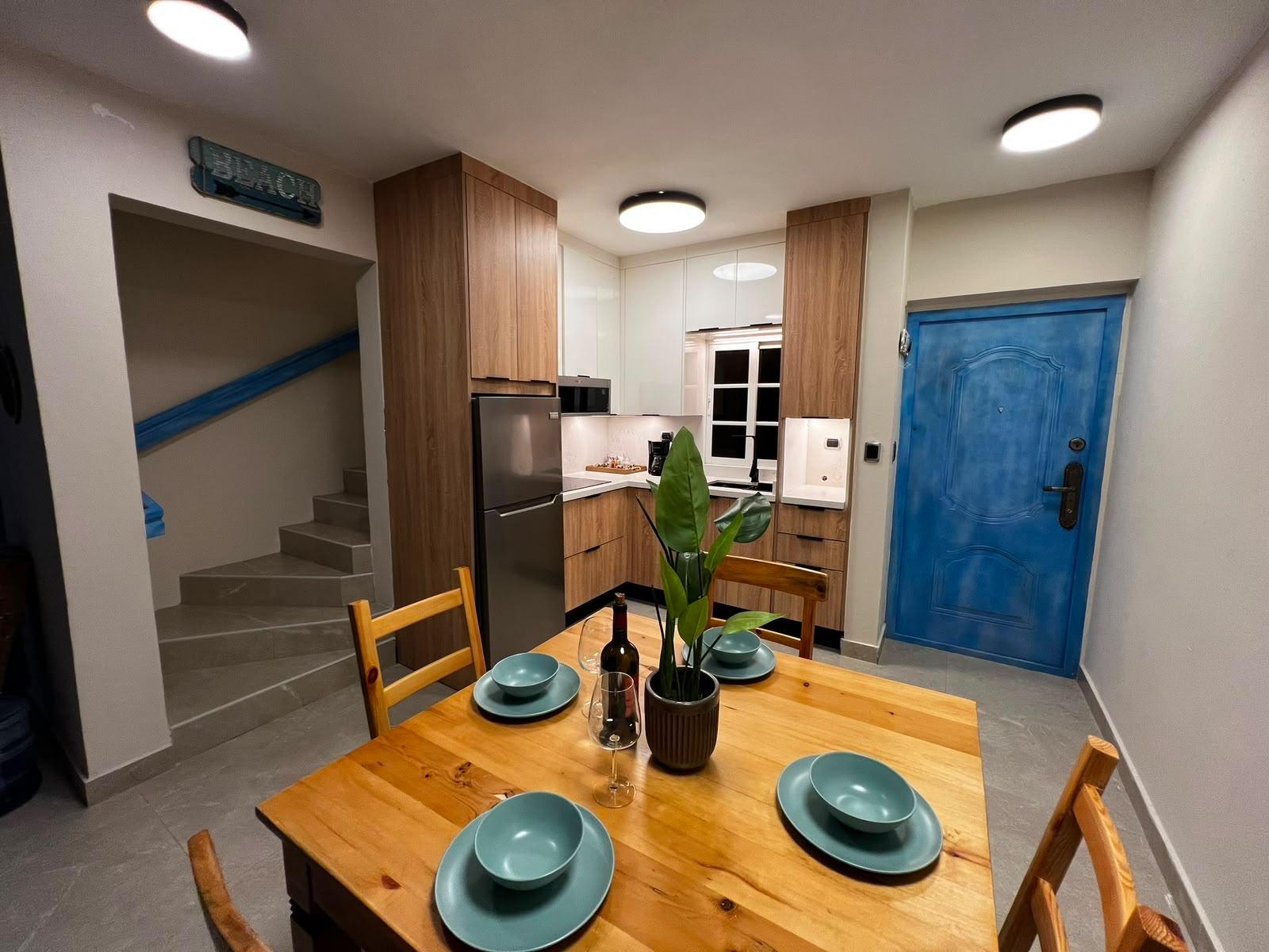 Penthouse in Cocotal Golf & Country Club