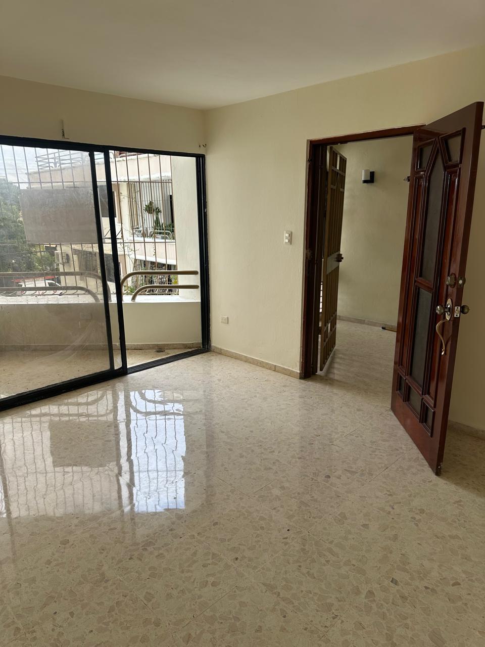 Apartamento en alquiler en Bella Vista