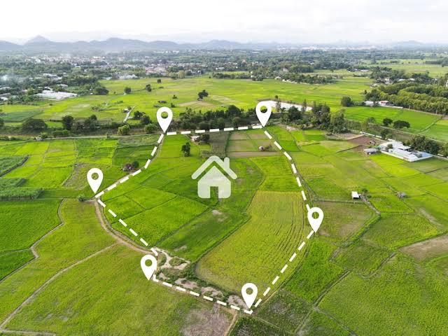 Lot in El Toro