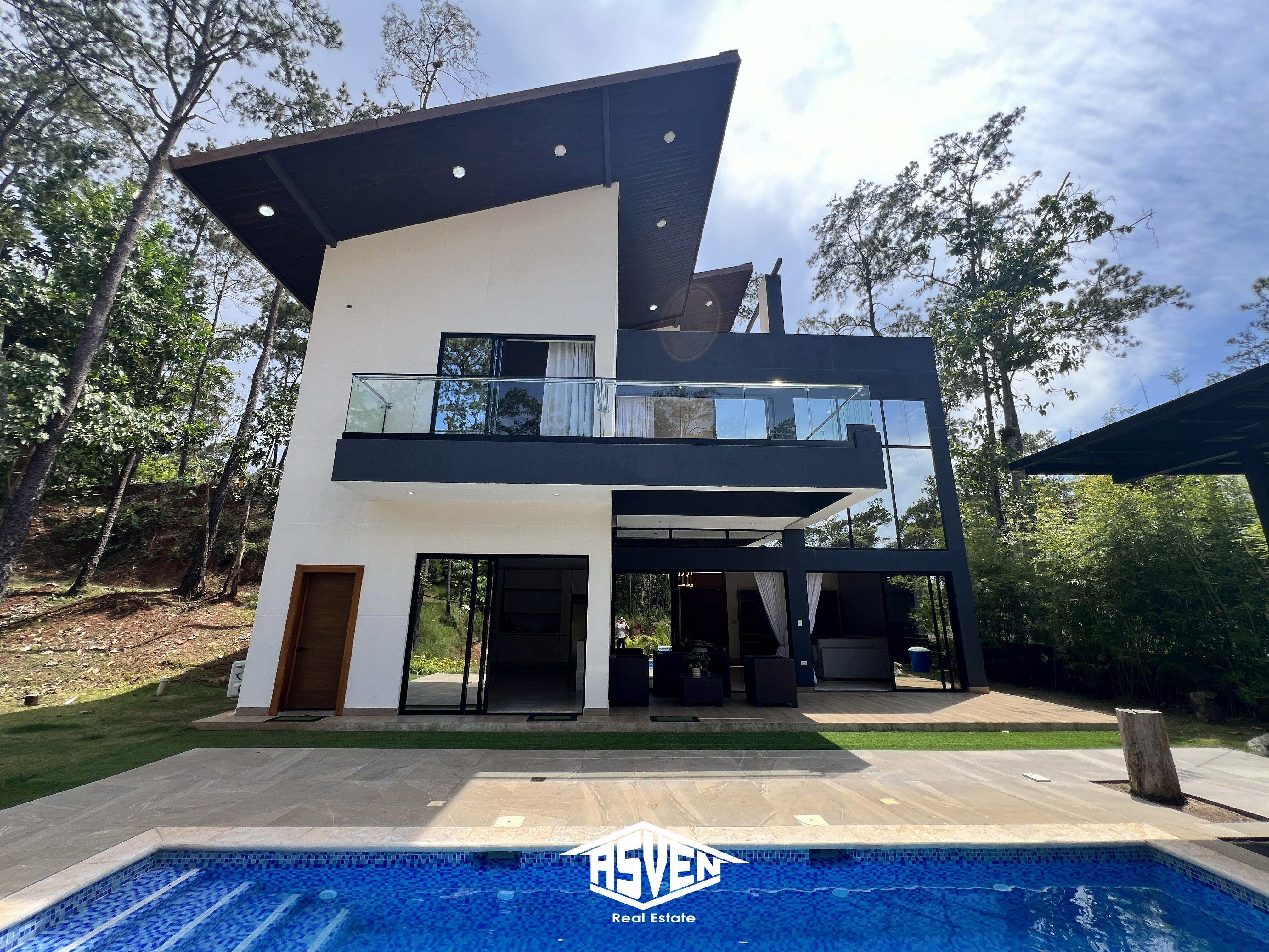 Villa in Jarabacoa
