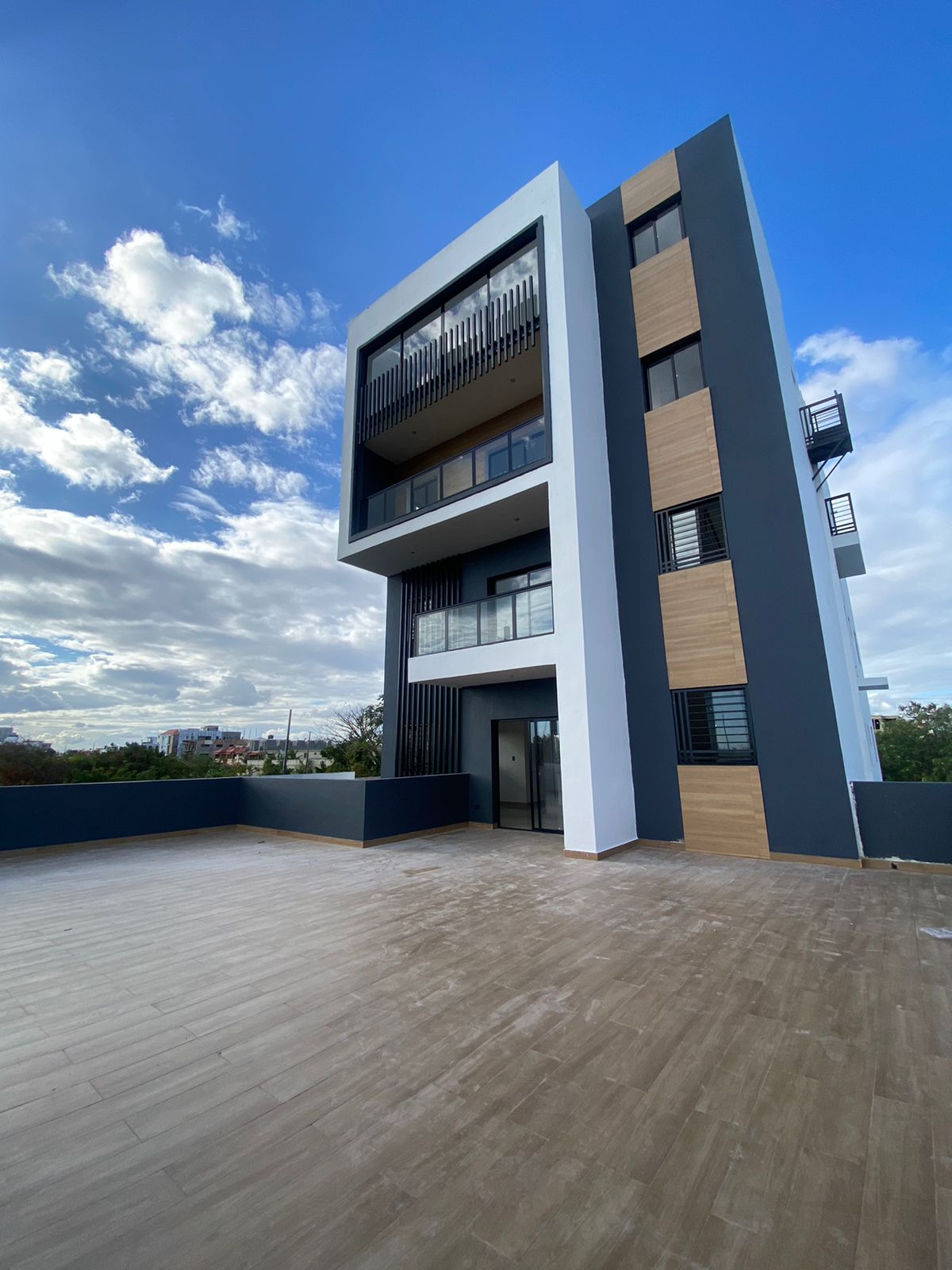 Apartamentos listos para entrega ubicados en Prado Oriental, San Isidro, Santo Domingo Este, Zona Oriental