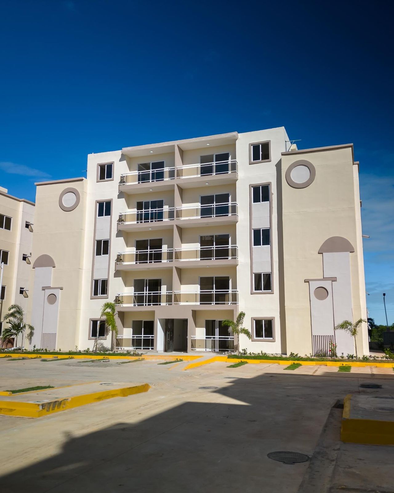Apartamentos Nuevos San Isidro