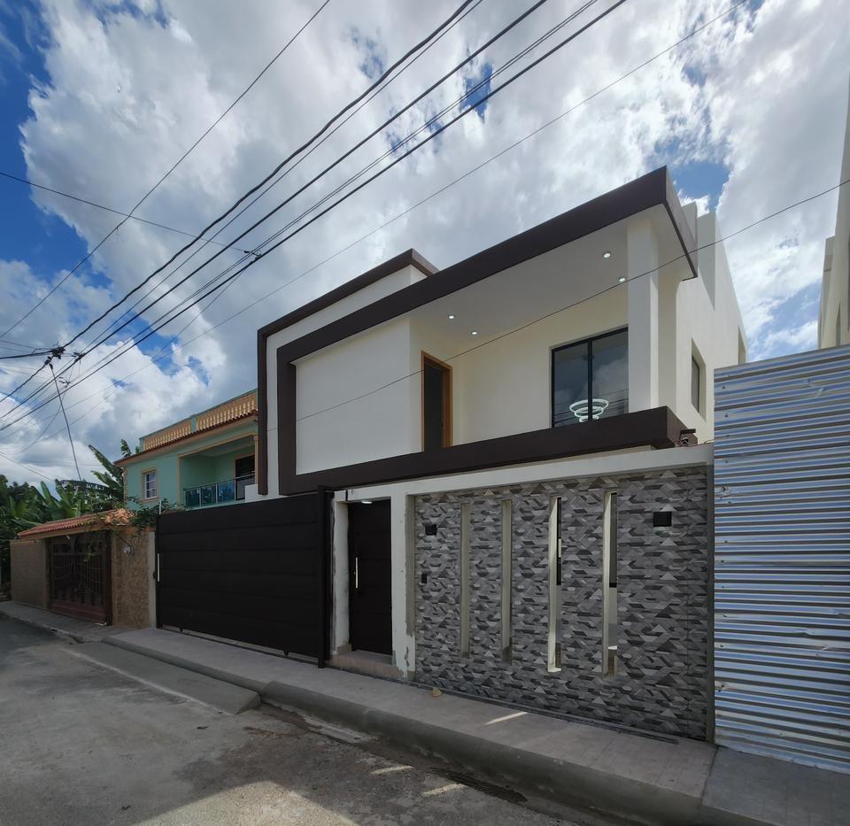 Casas de venta en Prado Oriental, San Isidro, Santo Domingo Este