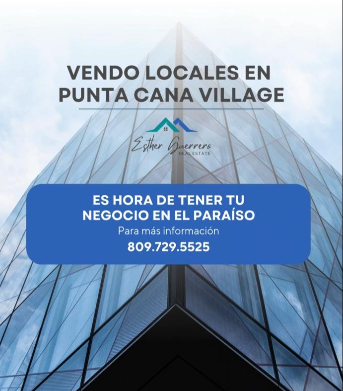 Local comercial en Punta Cana Village, foto 3